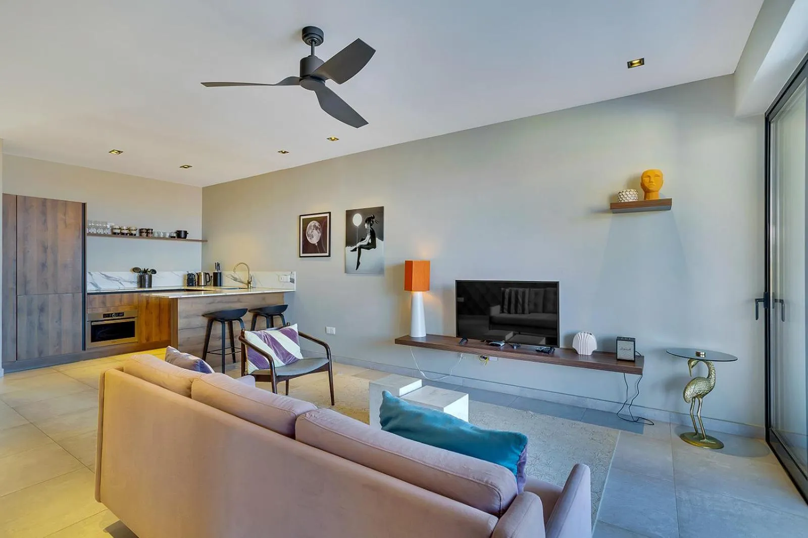 SENSES Boutique Hotel & Apartments