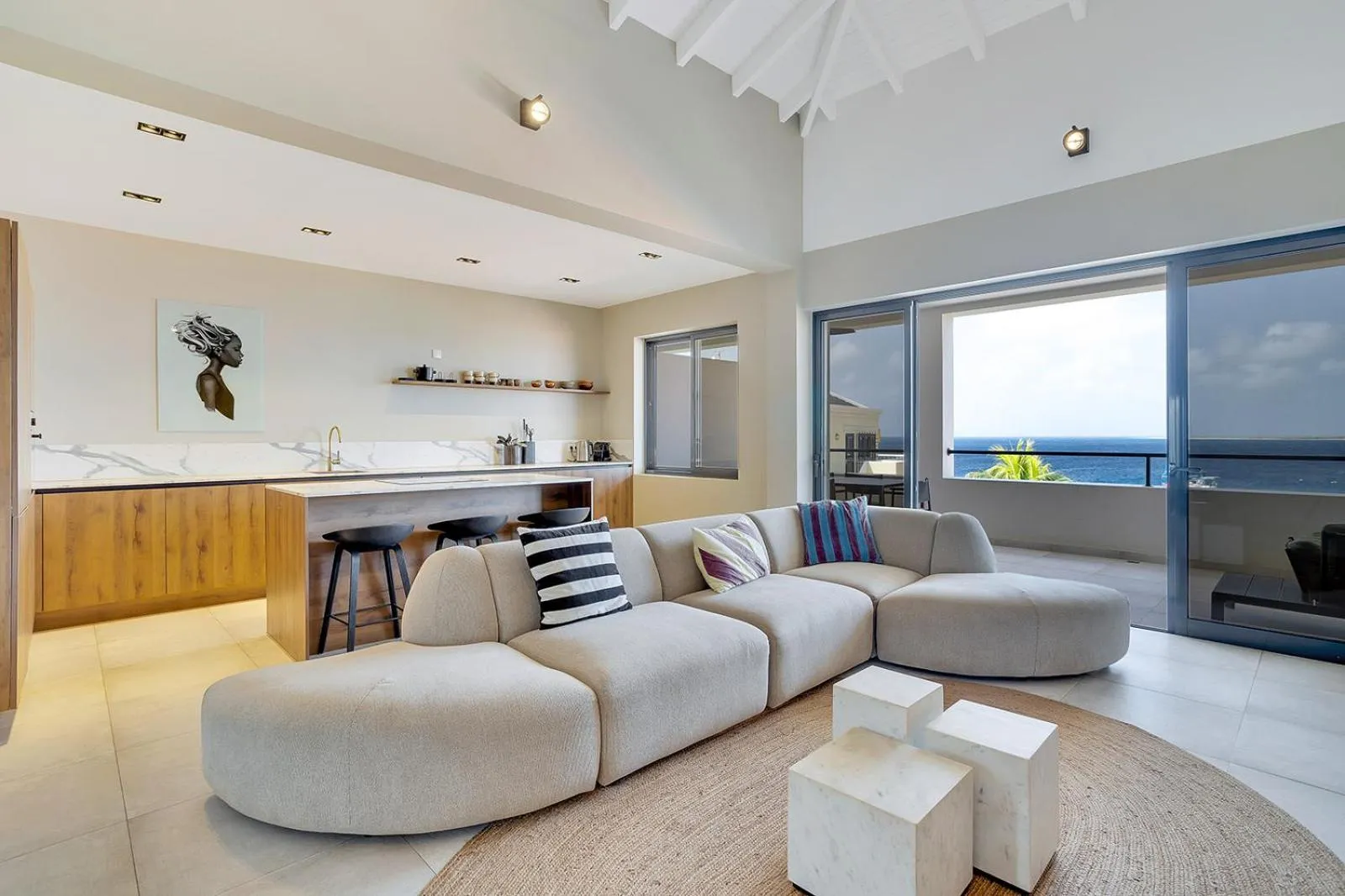 SENSES Boutique Hotel & Apartments