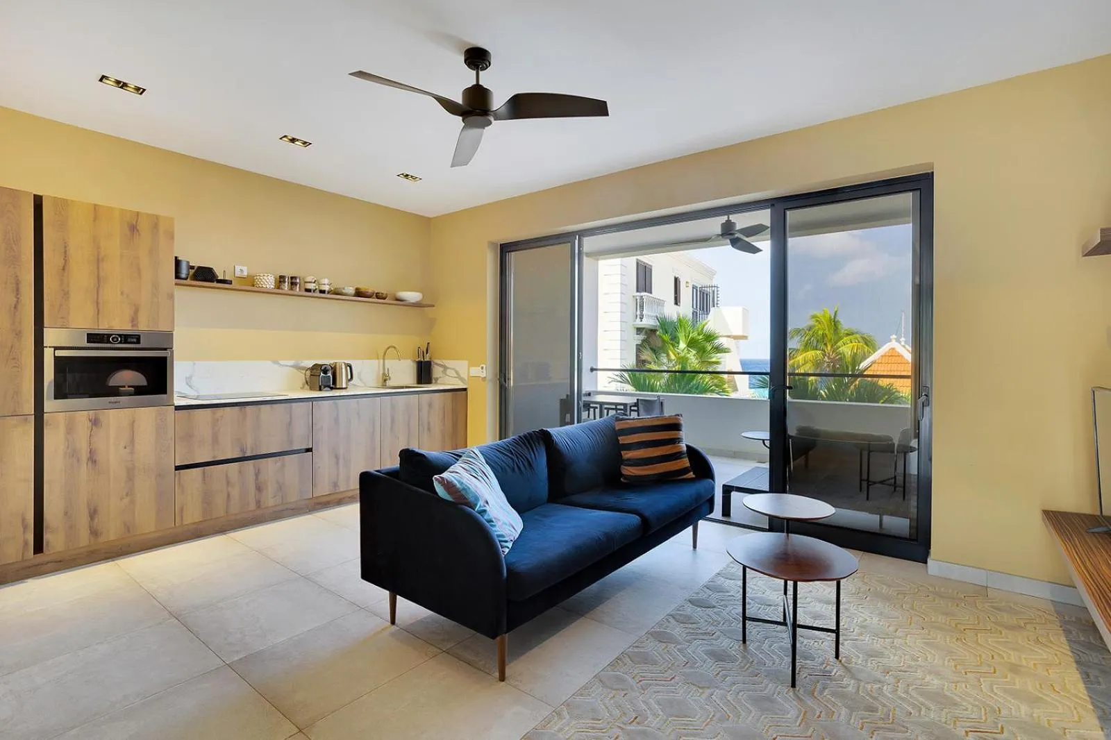 SENSES Boutique Hotel & Apartments