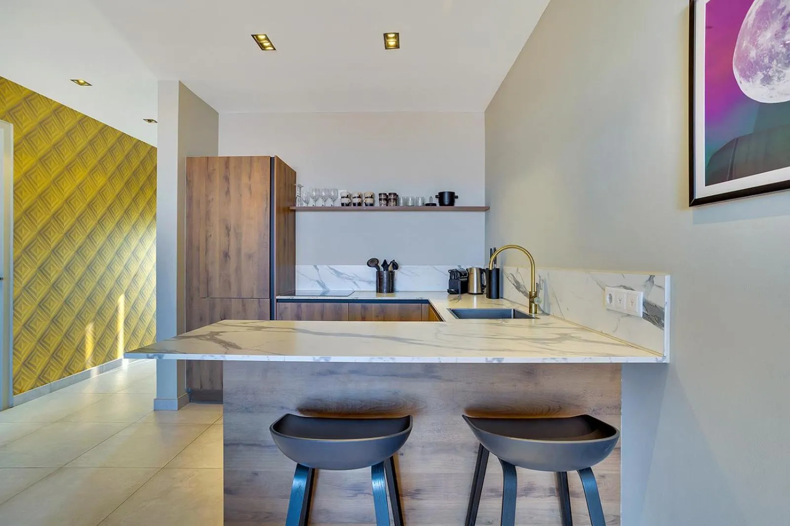 SENSES Boutique Hotel & Apartments