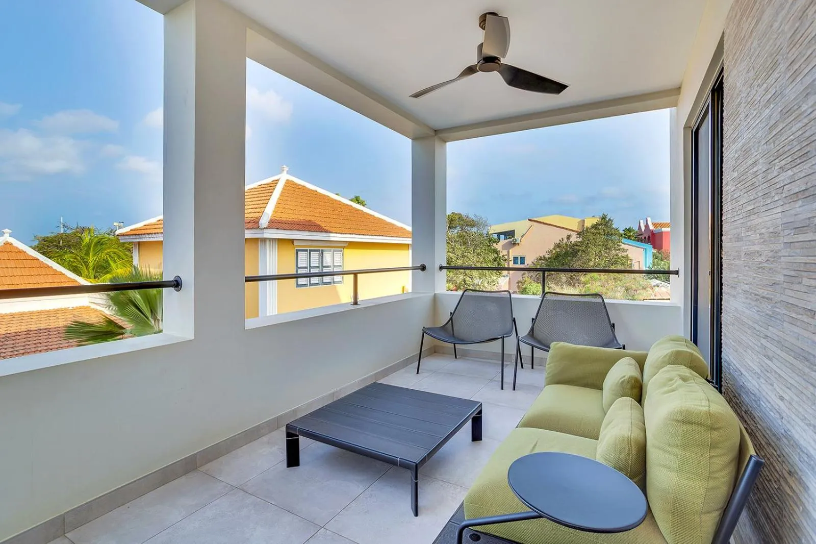 SENSES Boutique Hotel & Apartments