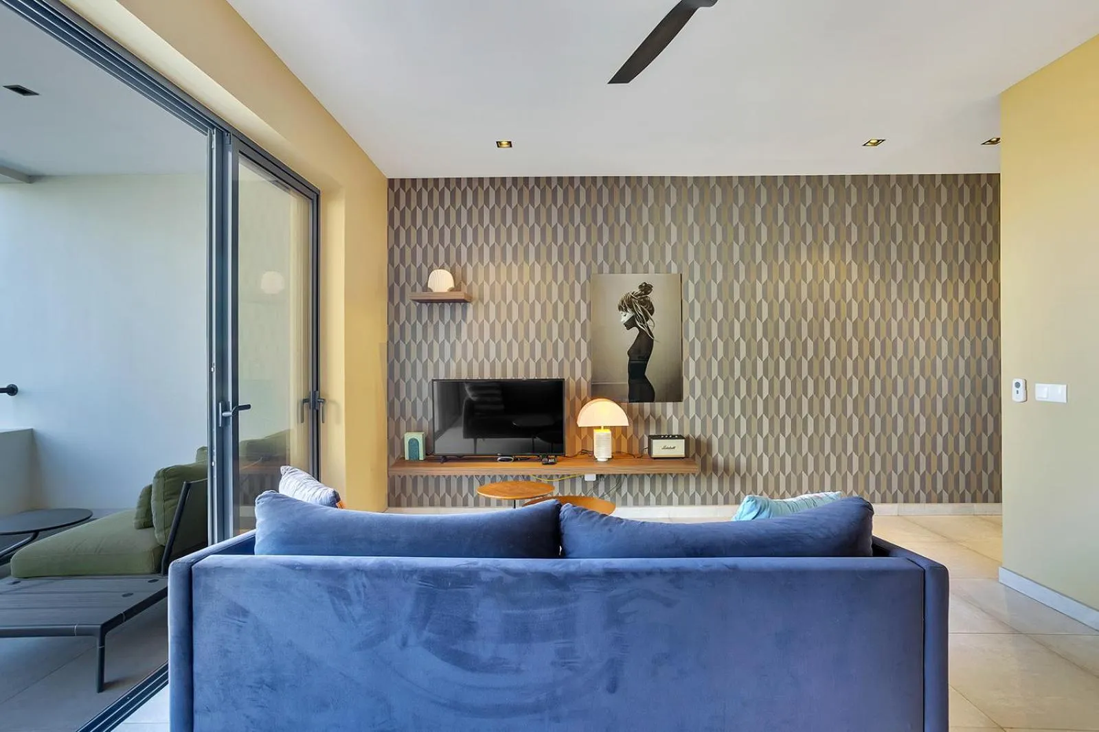 SENSES Boutique Hotel & Apartments