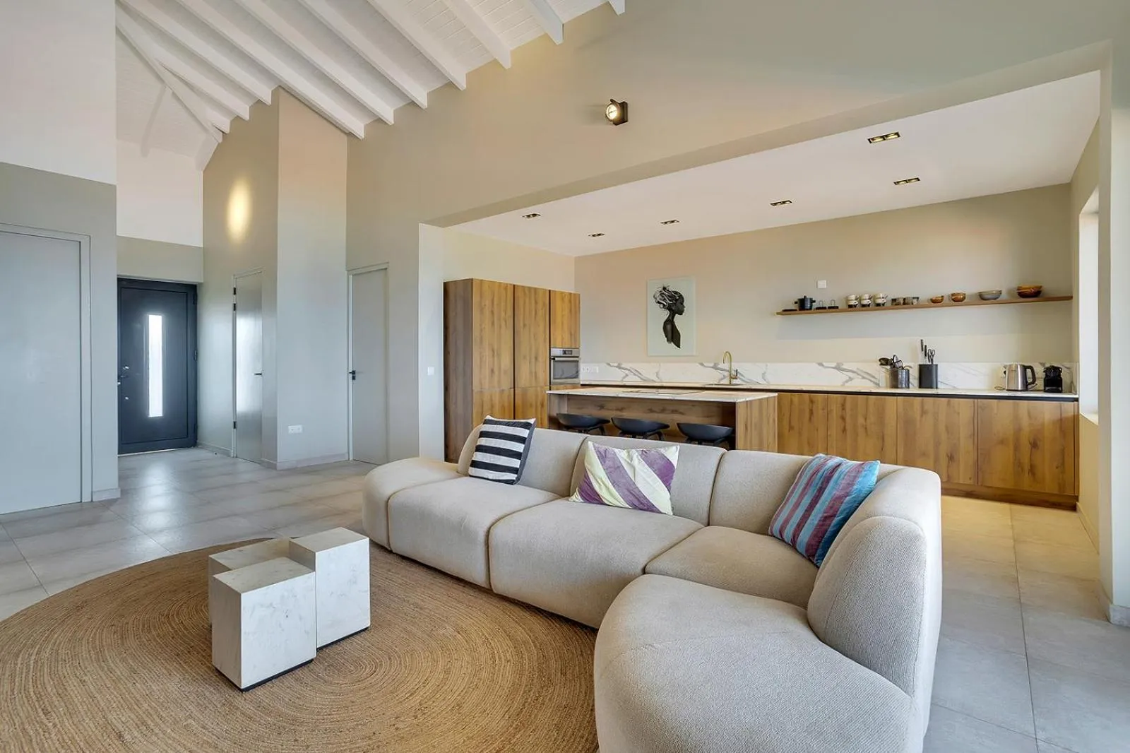 SENSES Boutique Hotel & Apartments