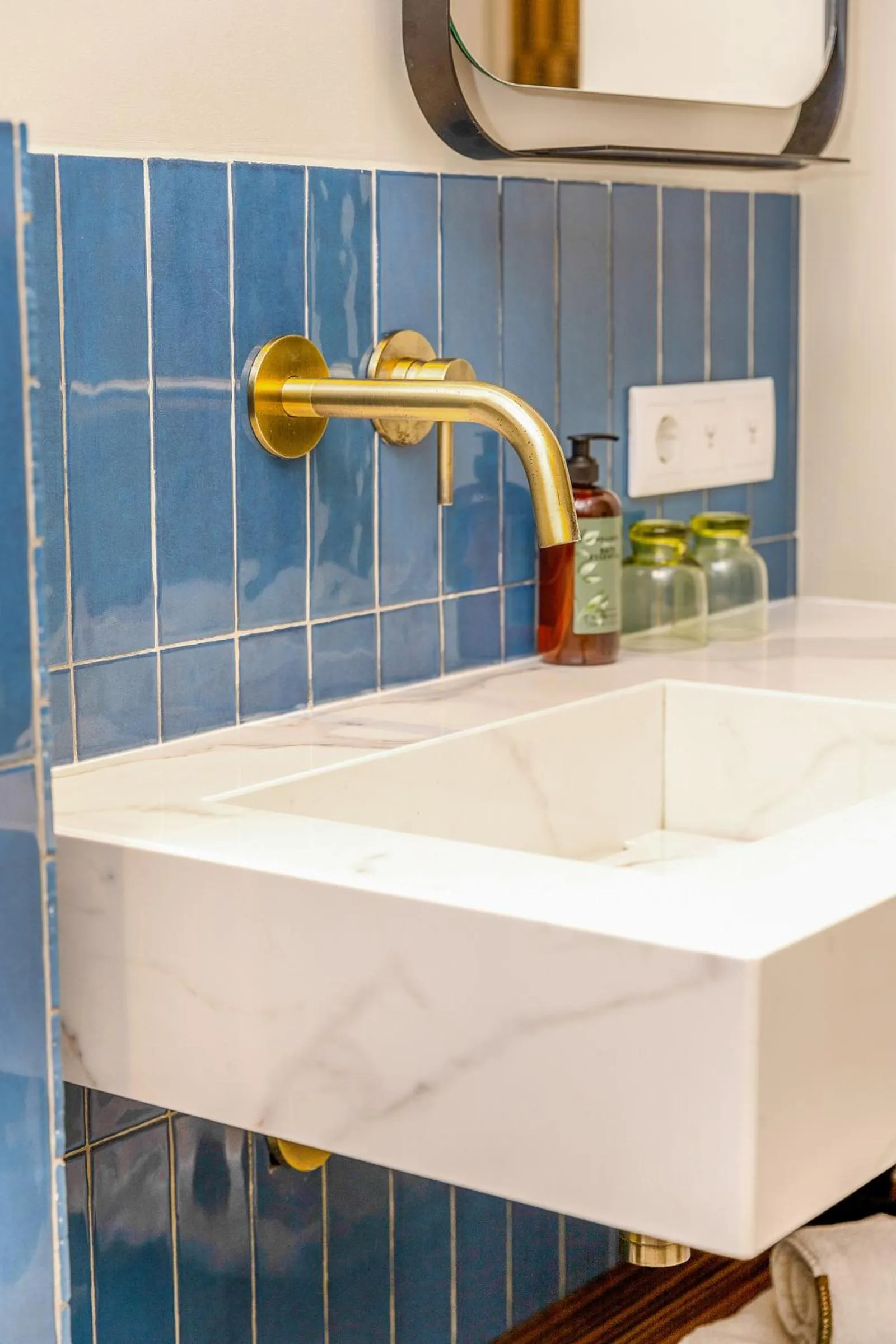 SENSES Boutique Hotel & Apartments