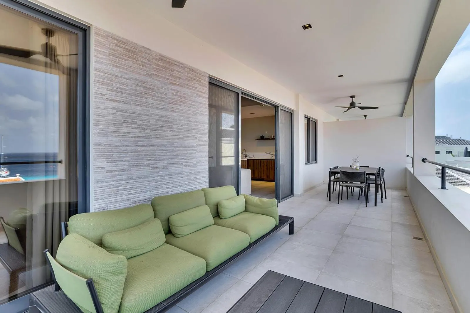 SENSES Boutique Hotel & Apartments