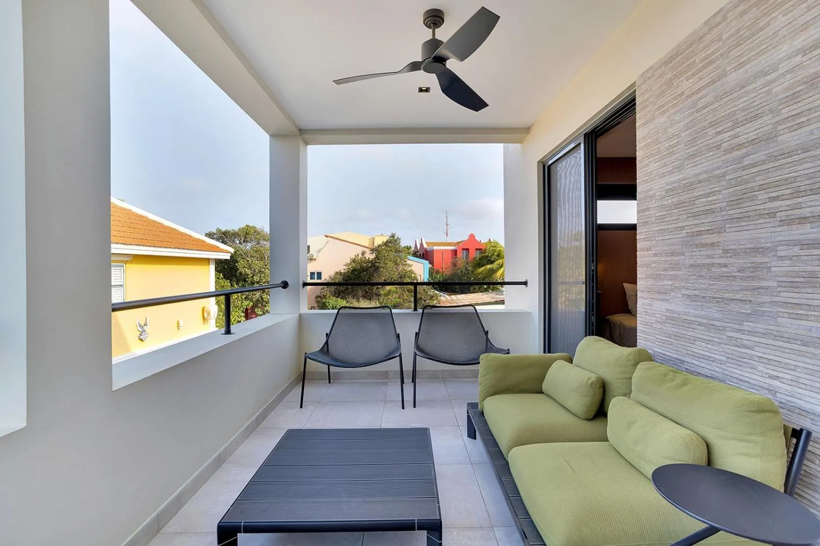 SENSES Boutique Hotel & Apartments