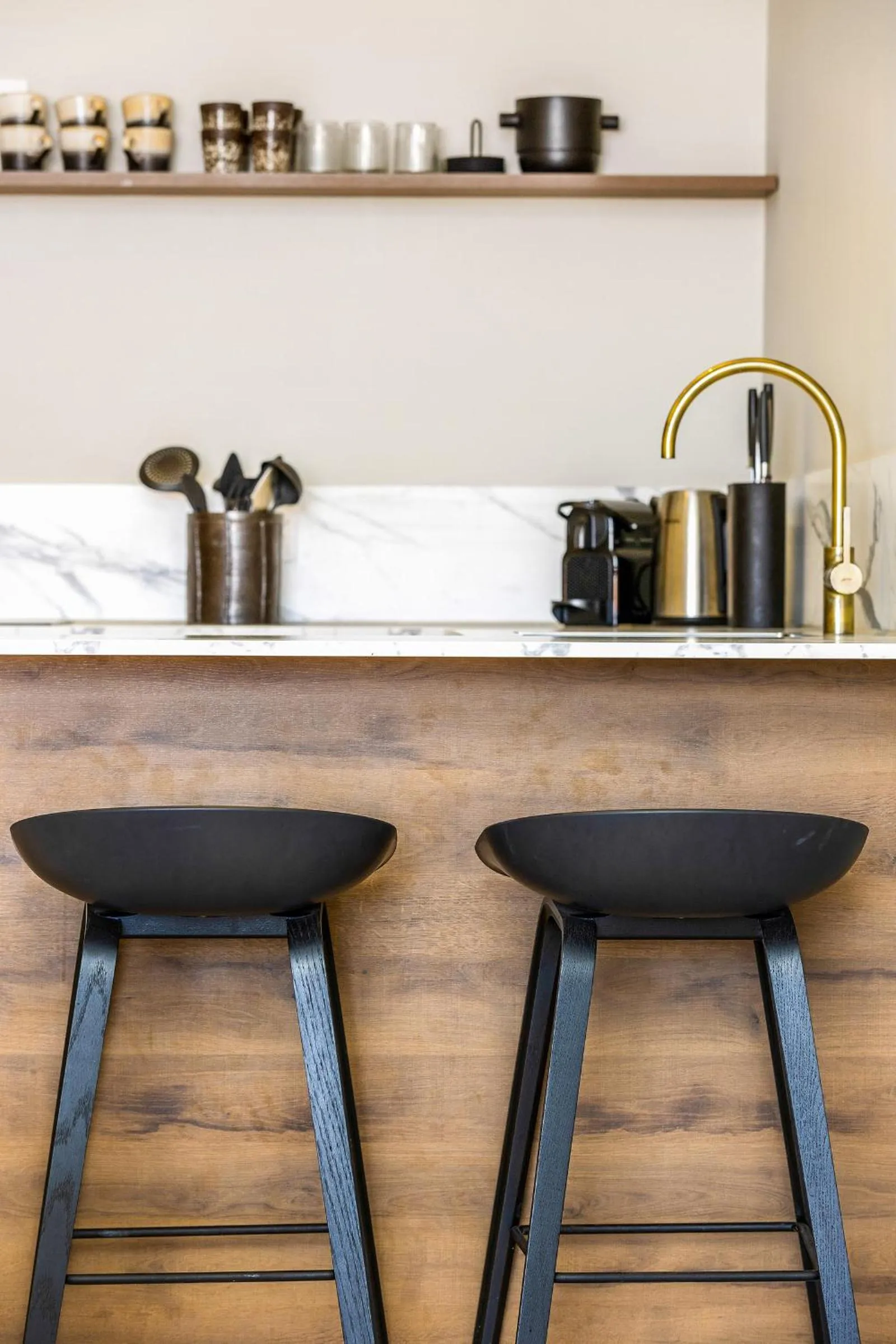 SENSES Boutique Hotel & Apartments