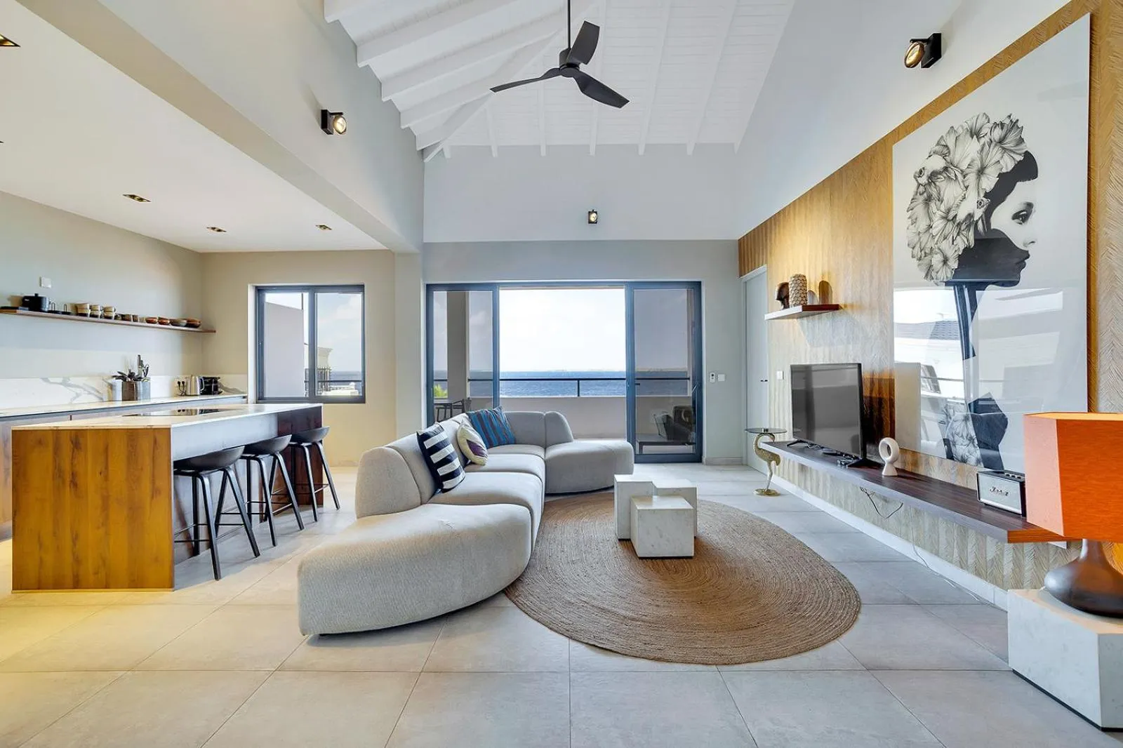 SENSES Boutique Hotel & Apartments