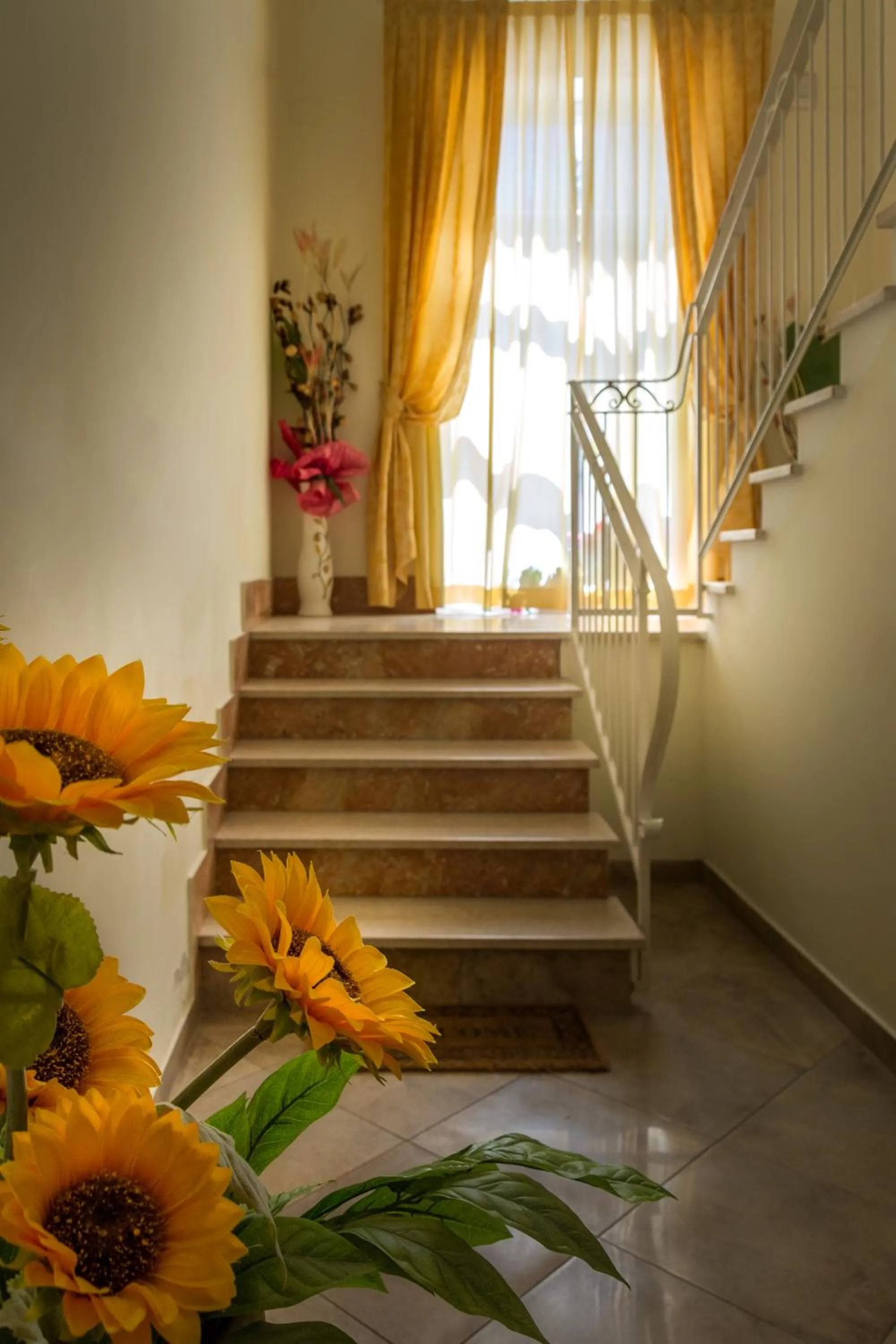 Day in Hotel Residence Amarcord