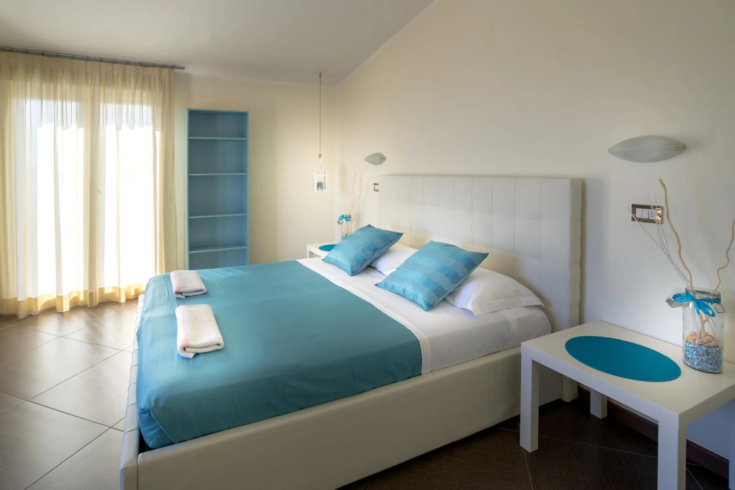 Day in Hotel Residence Amarcord