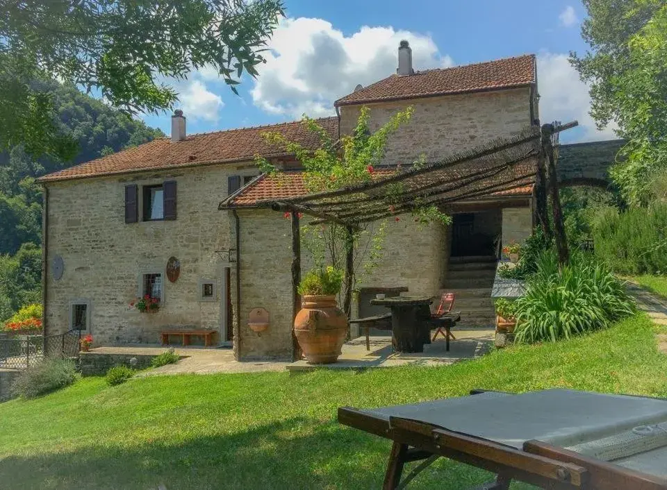 Ca' Maranghi Holiday House Ca' Maranghi Holiday House