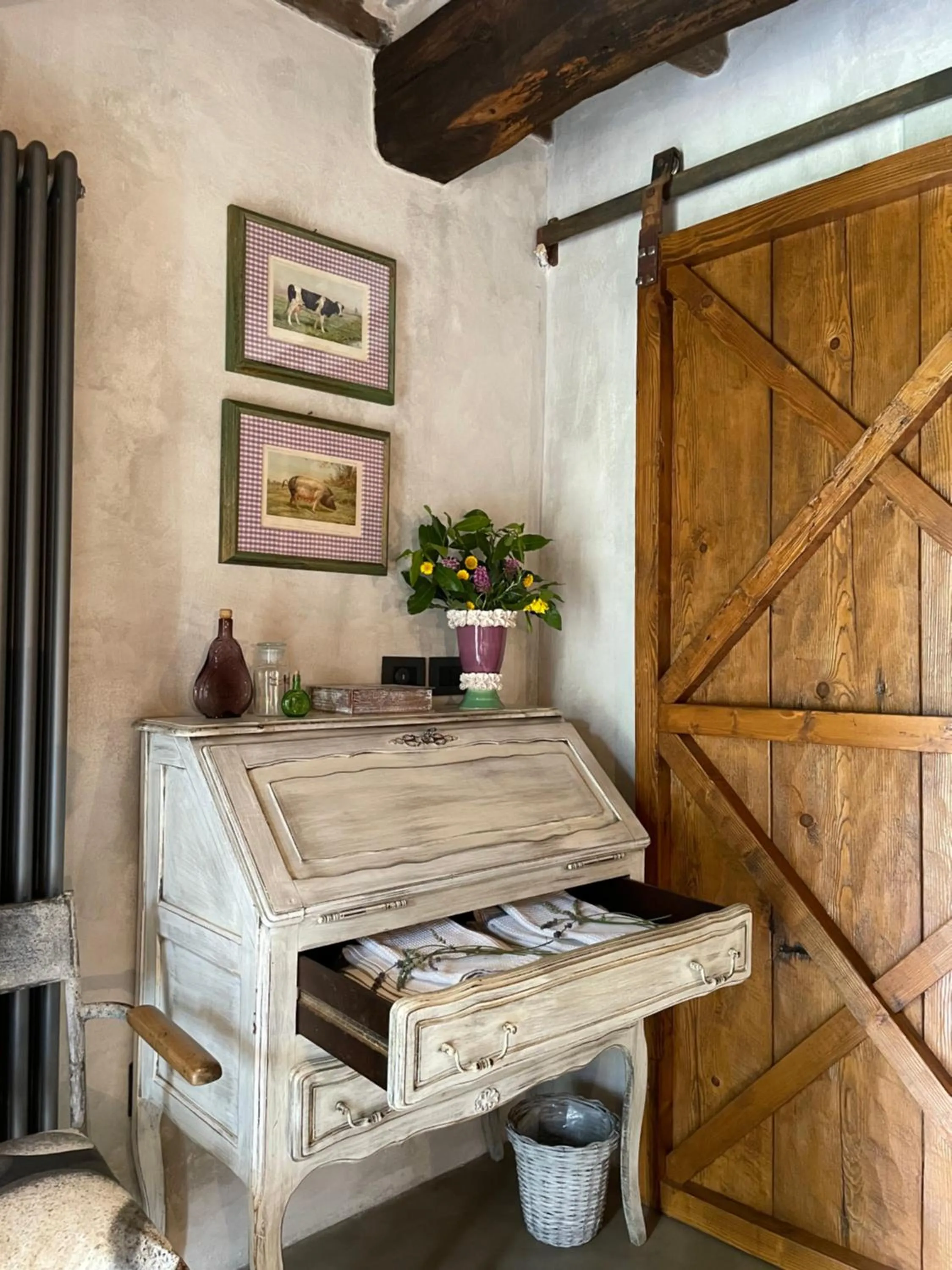 Ca' Maranghi Holiday House
