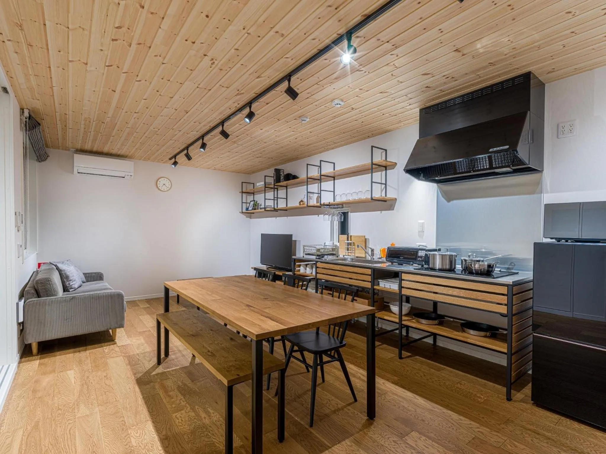 Rakuten STAY HOUSE x WILL STYLE Itoshima 106