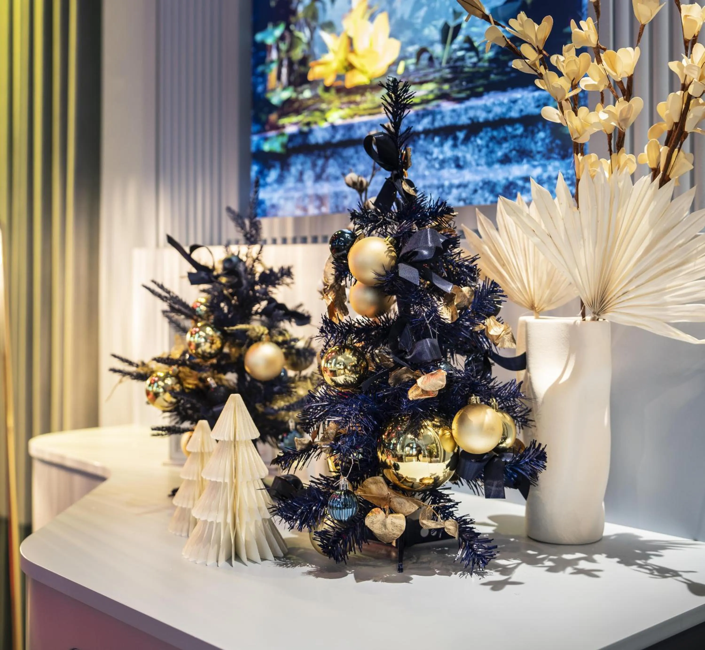 Grand Magic Hotel Marne La Vallée