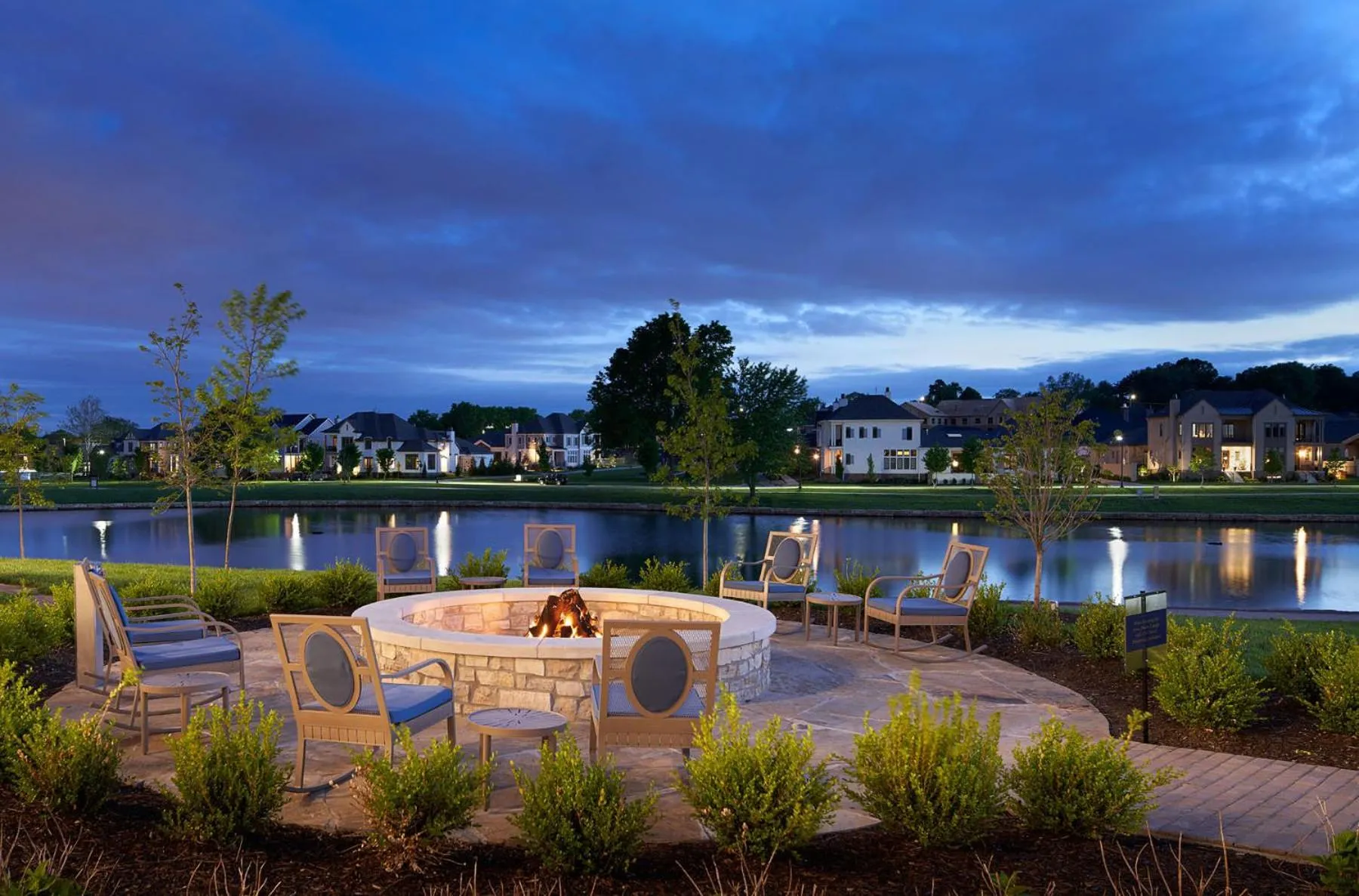 The Inn at Meadowbrook