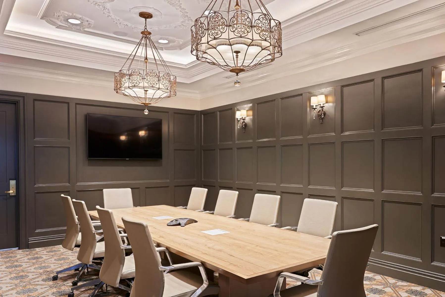 The Inn at Meadowbrook