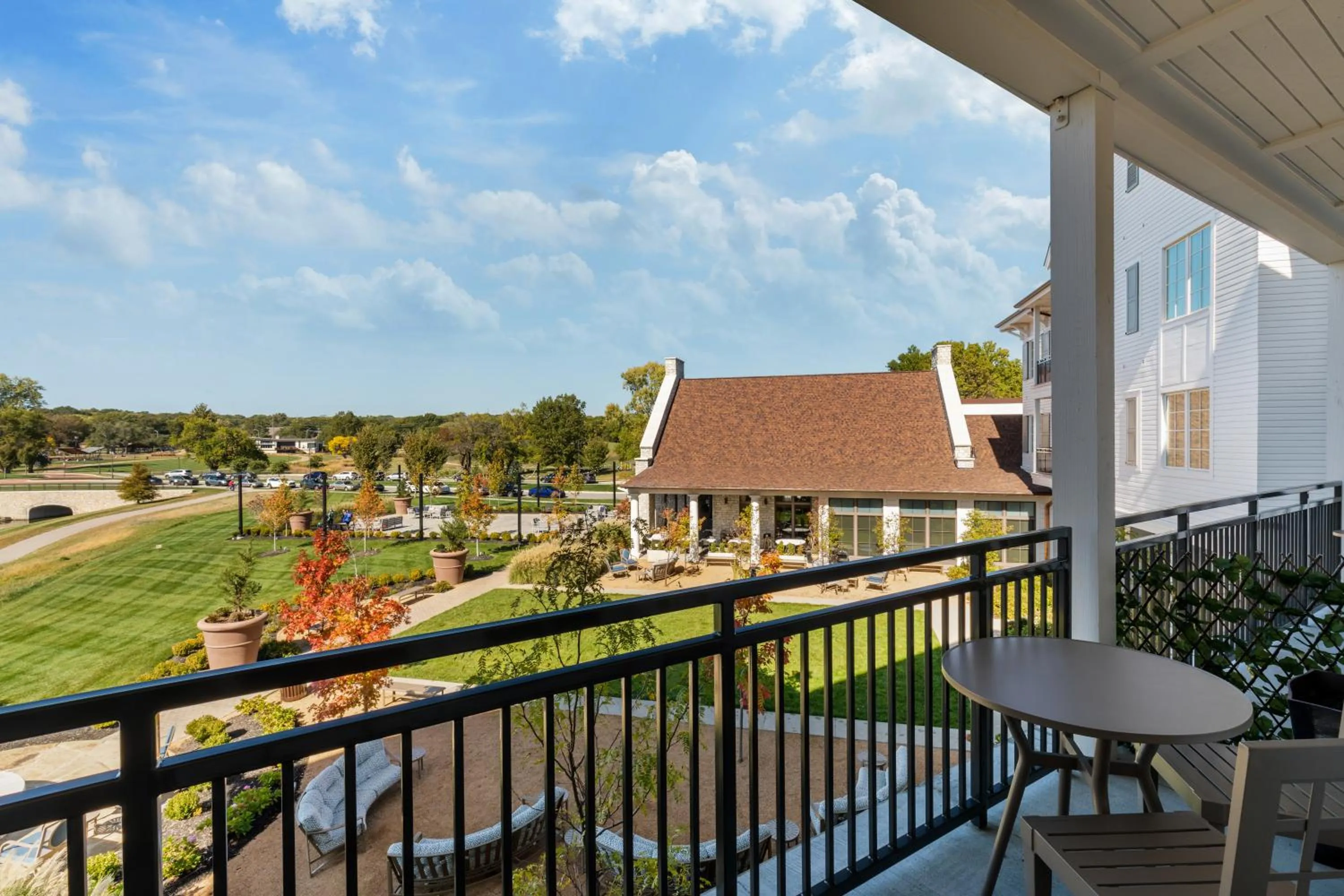 The Inn at Meadowbrook