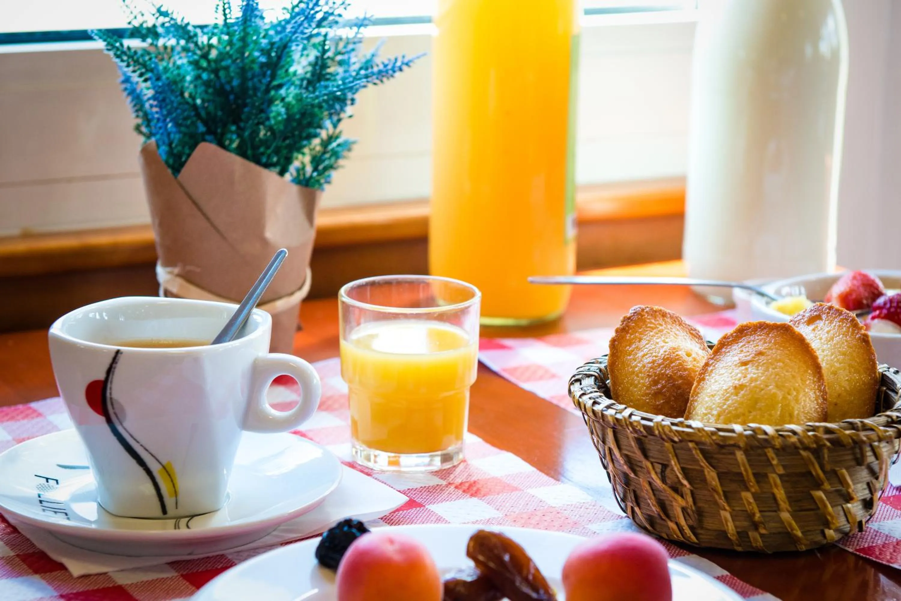 Brit Hotel Blois - Le Préma