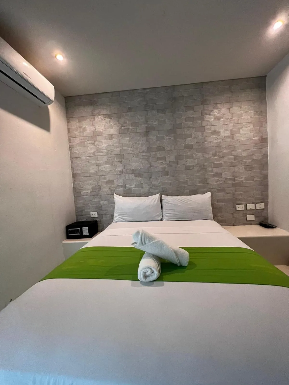 Bedroom, Bed in Hotel MAYARI Holbox