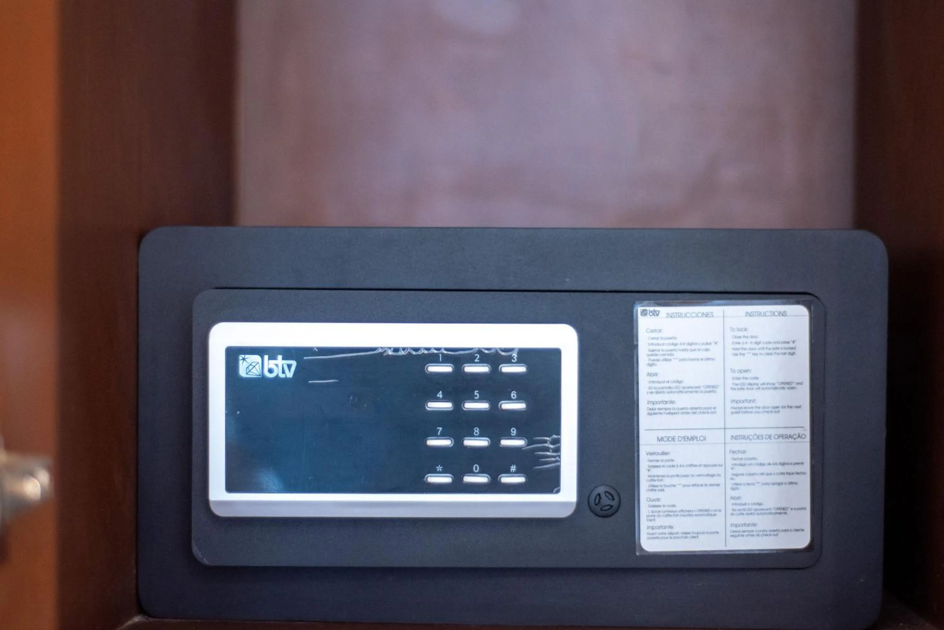 Property building in Hotel MAYARI Holbox