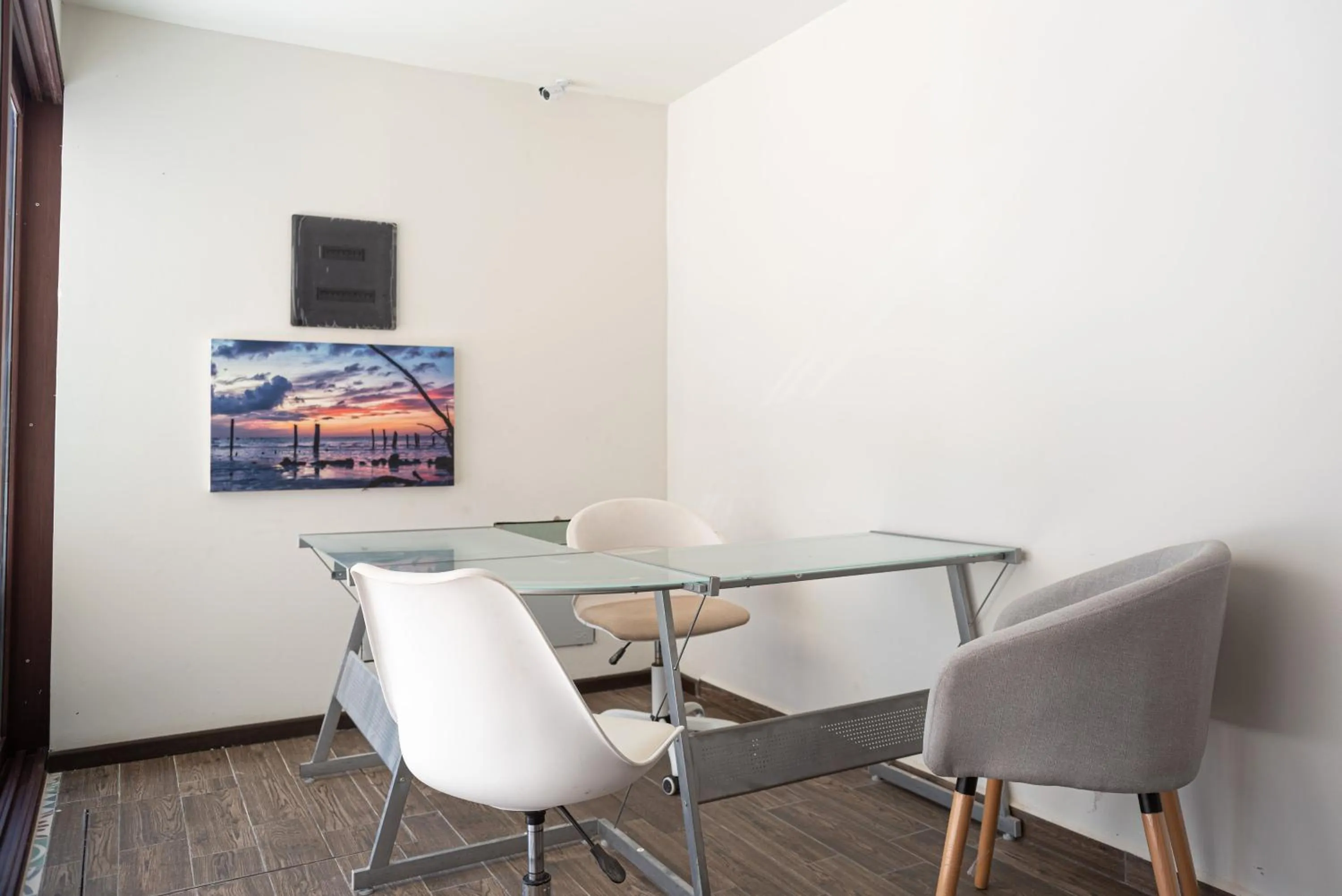 Business facilities in Hotel MAYARI Holbox