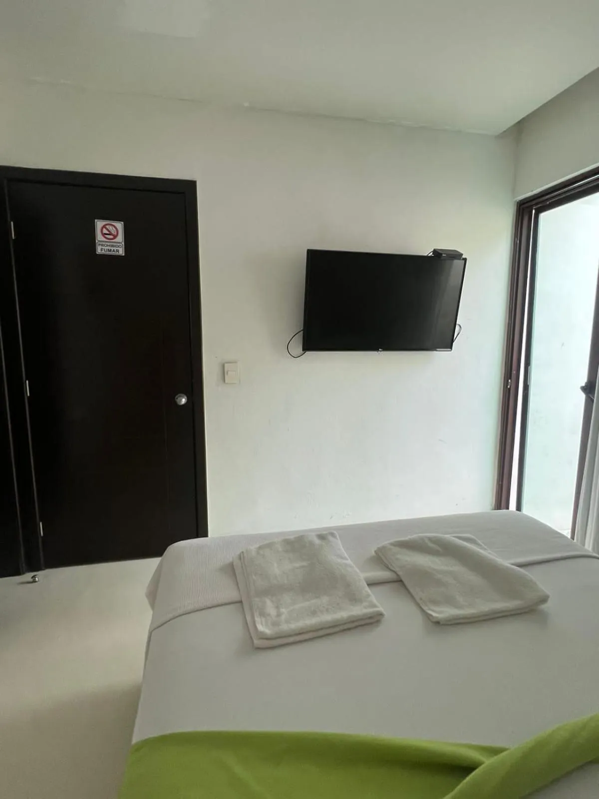 Photo of the whole room, Bed in Hotel MAYARI Holbox