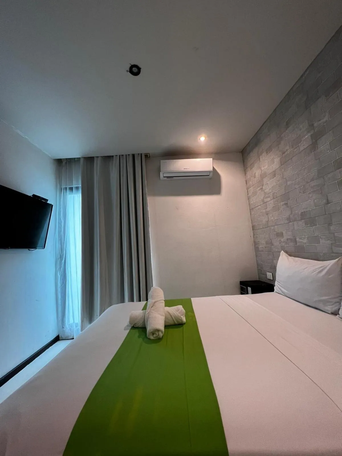 Bedroom, Bed in Hotel MAYARI Holbox