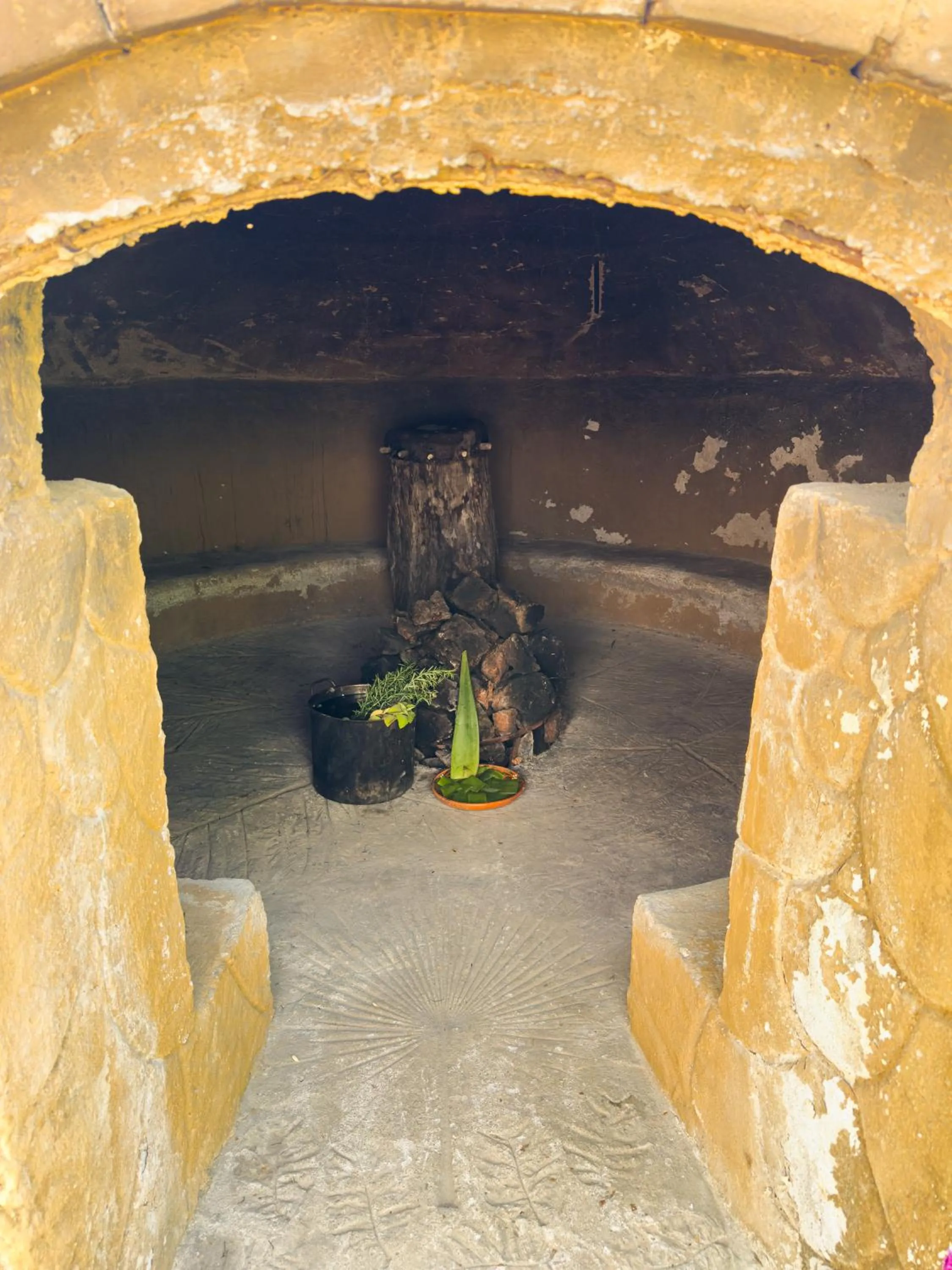 Hotel Boutique Bacaanda