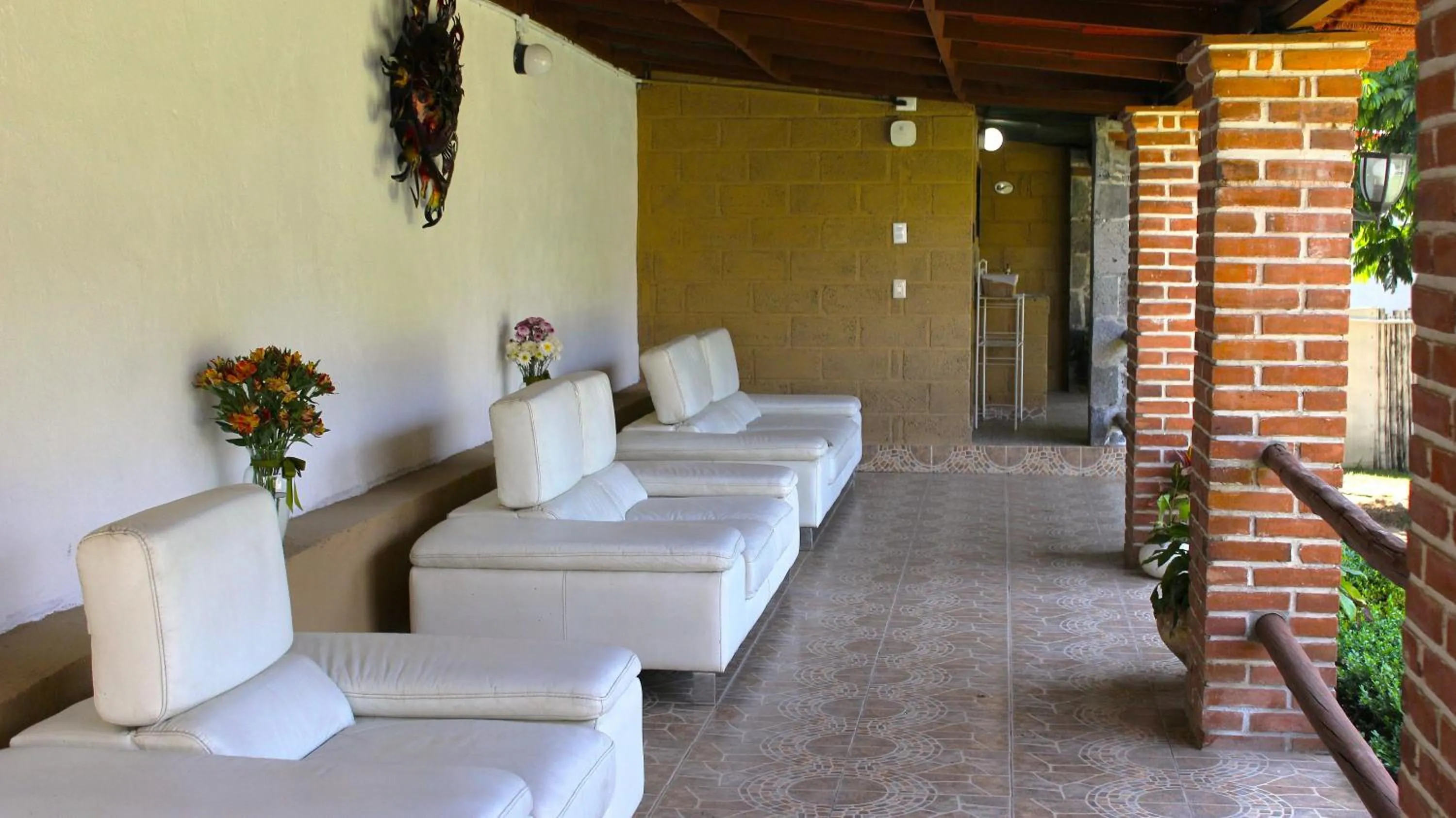 Hotel Boutique Bacaanda