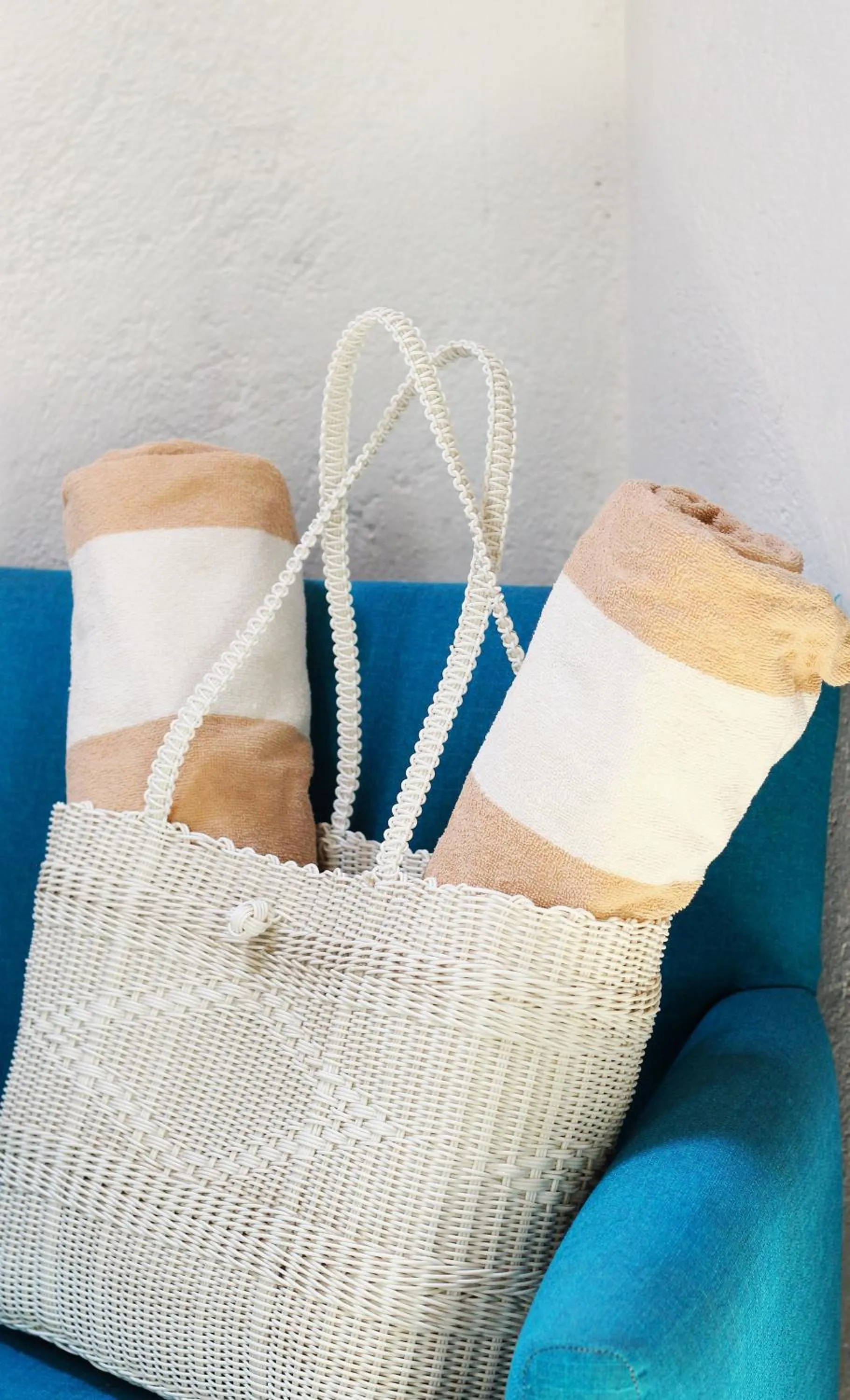 Hotel Boutique Bacaanda