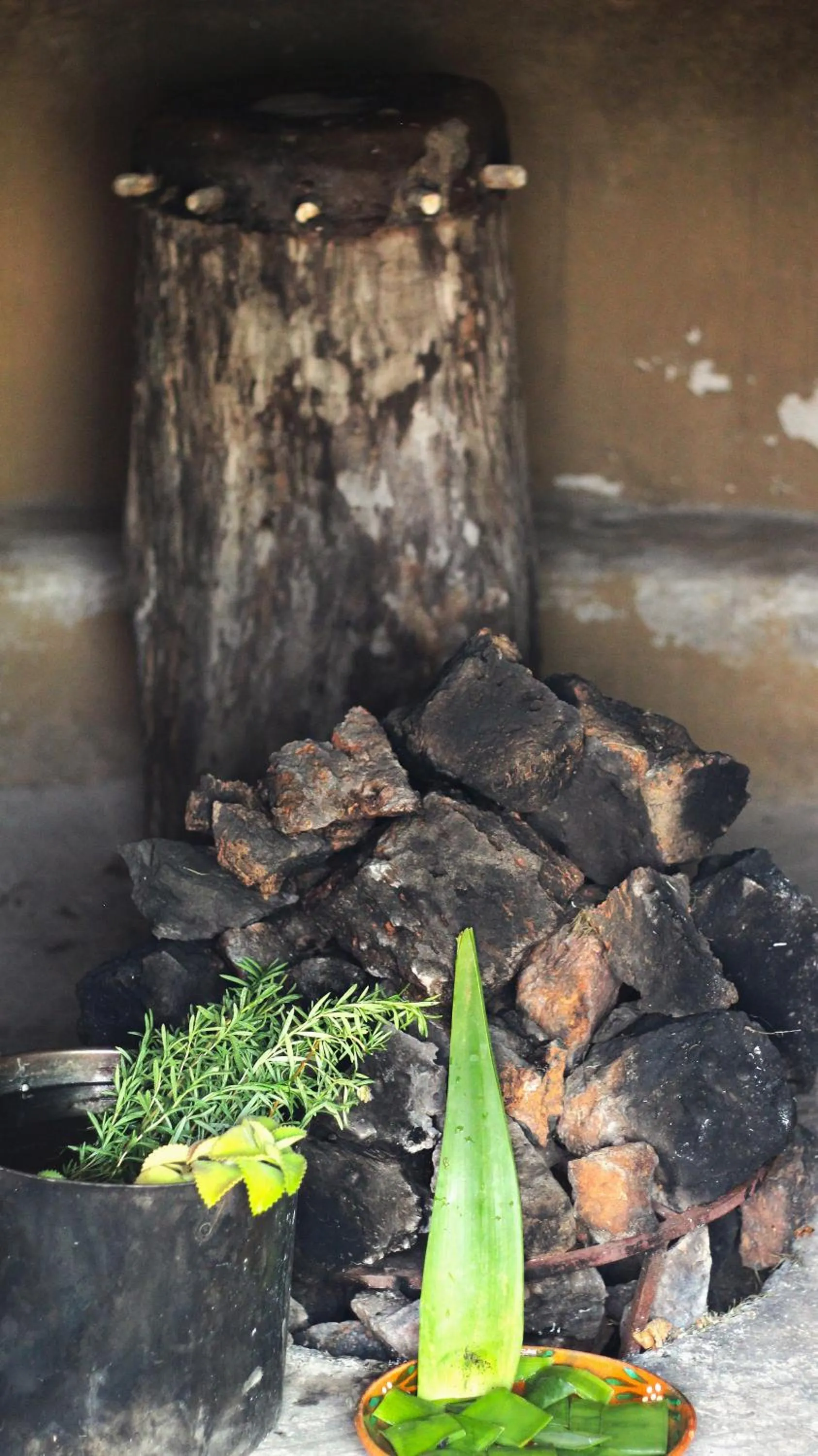 Hotel Boutique Bacaanda