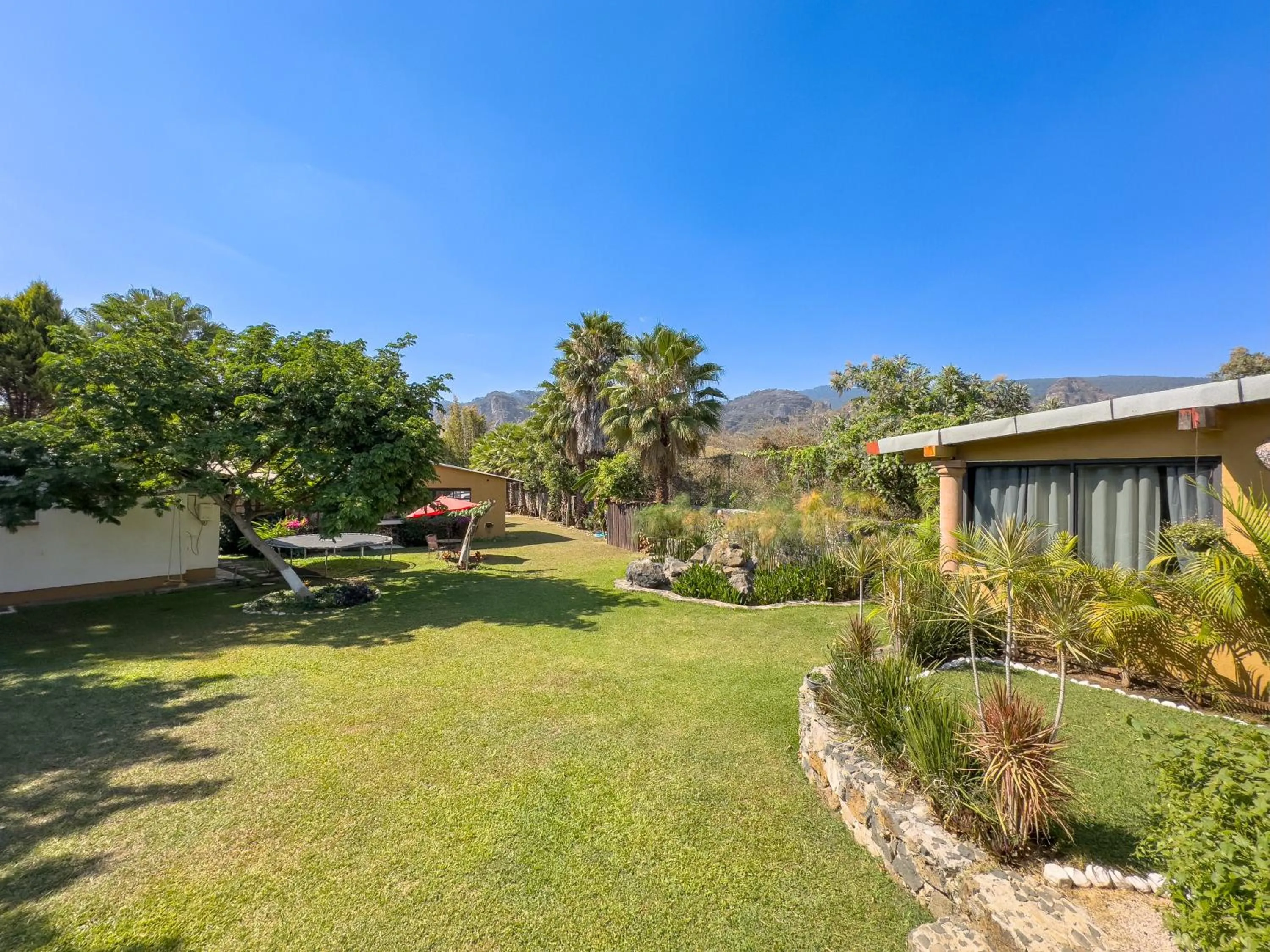 Hotel Boutique Bacaanda