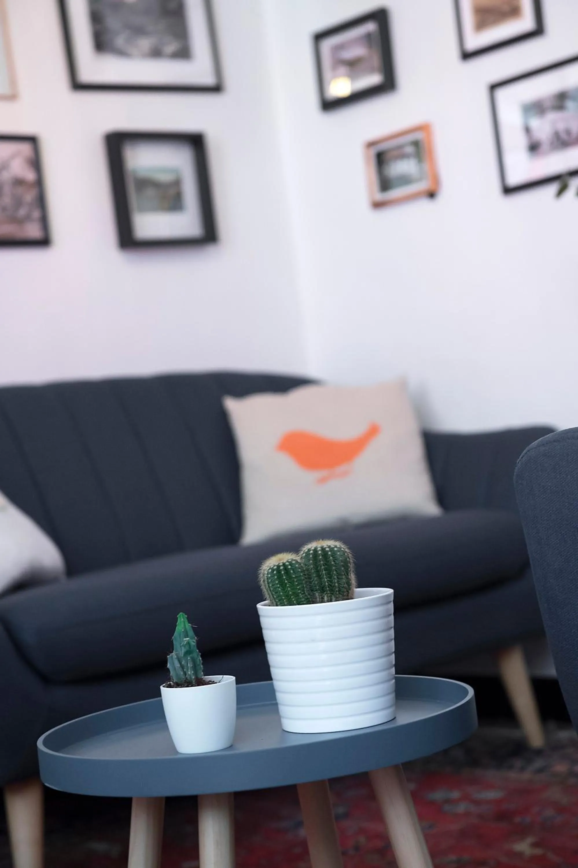 Lounge or bar in Hôtel Le Cassini