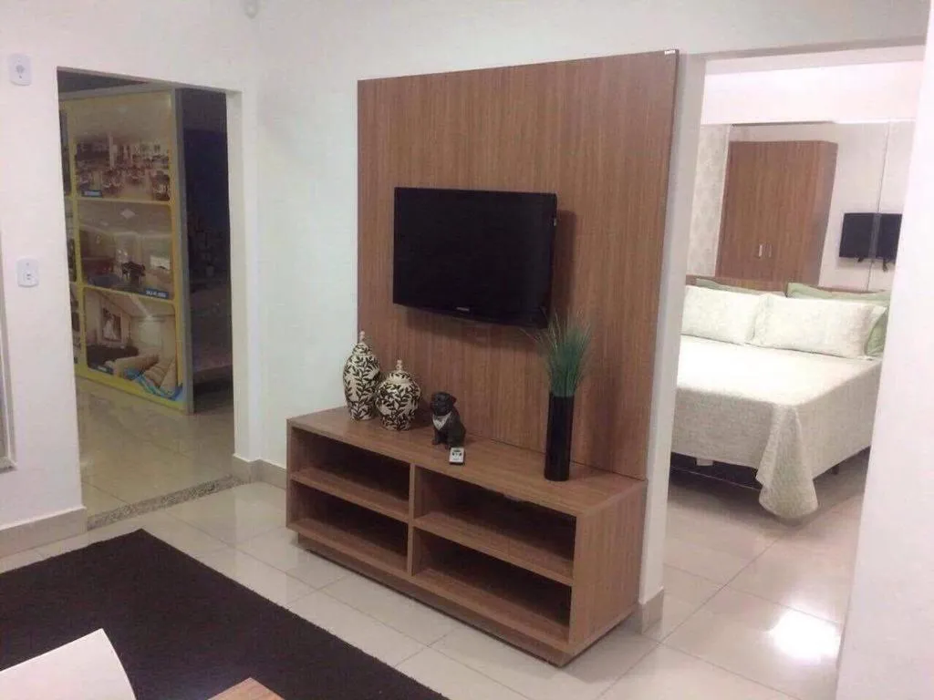 Encontro das Águas Thermas Resort