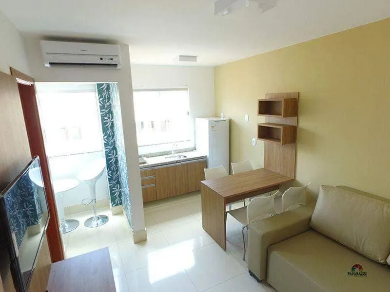 Encontro das Águas Thermas Resort