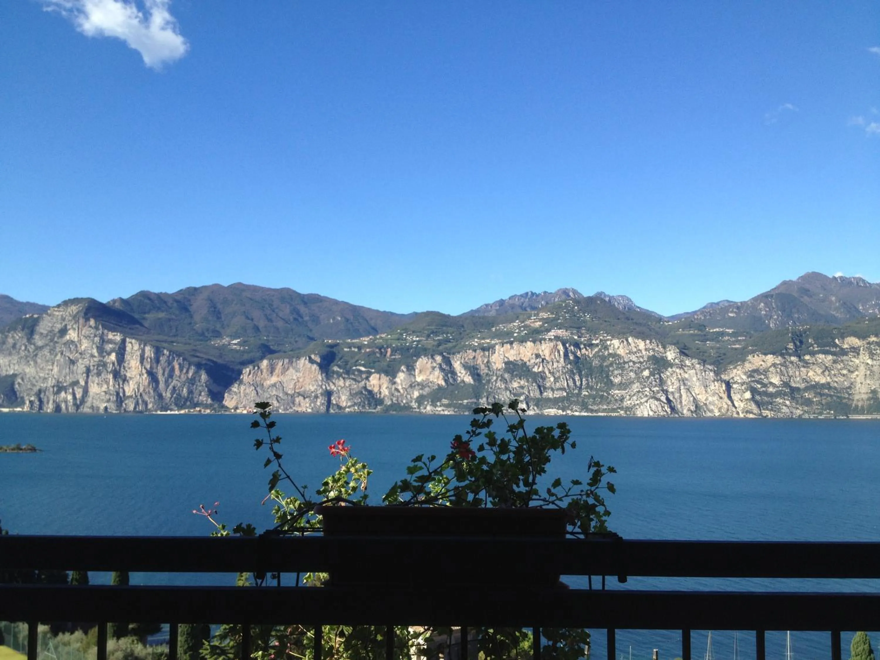 Villa Emma Malcesine