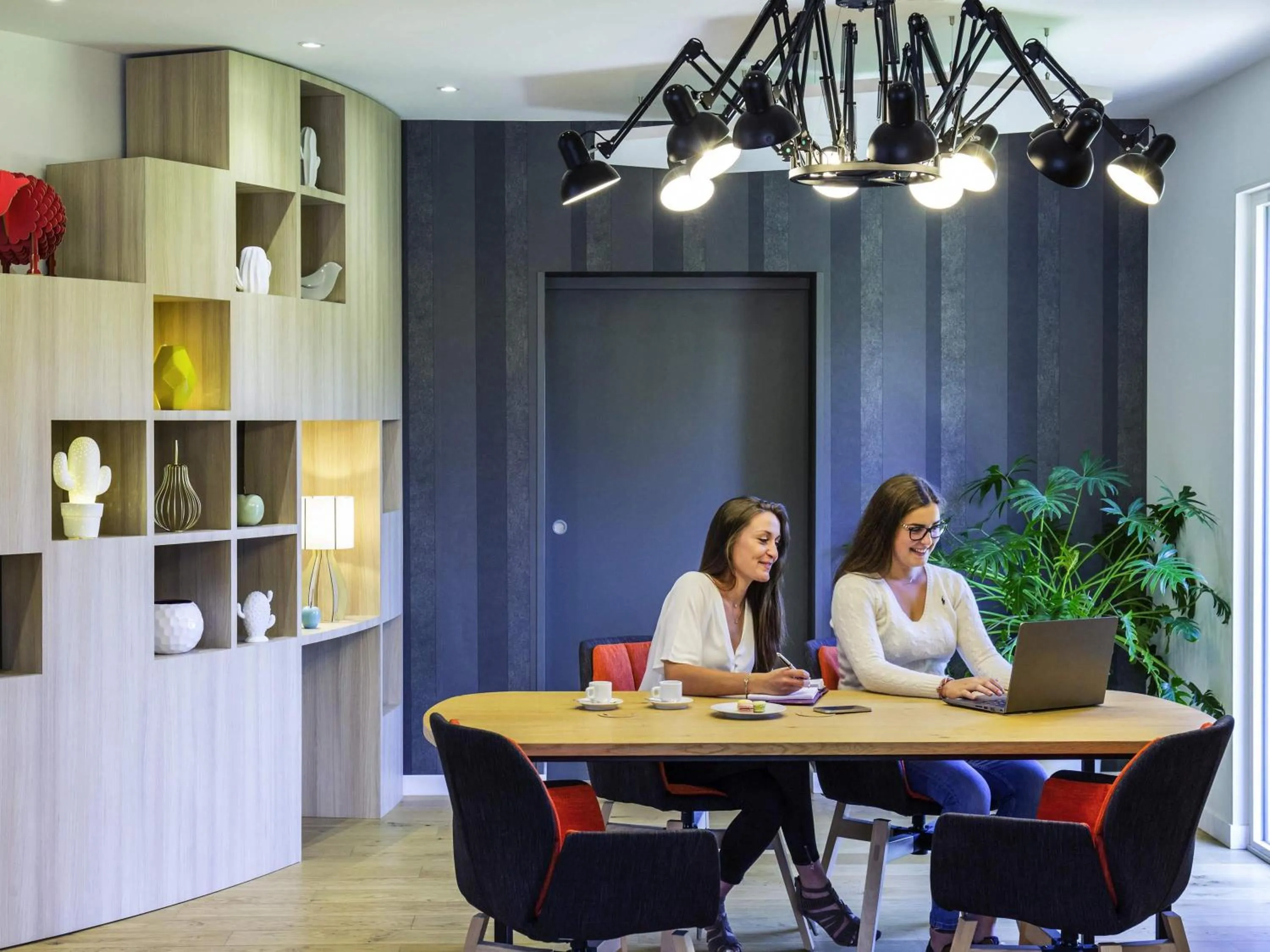 Business facilities in Mercure Castres L'Occitan