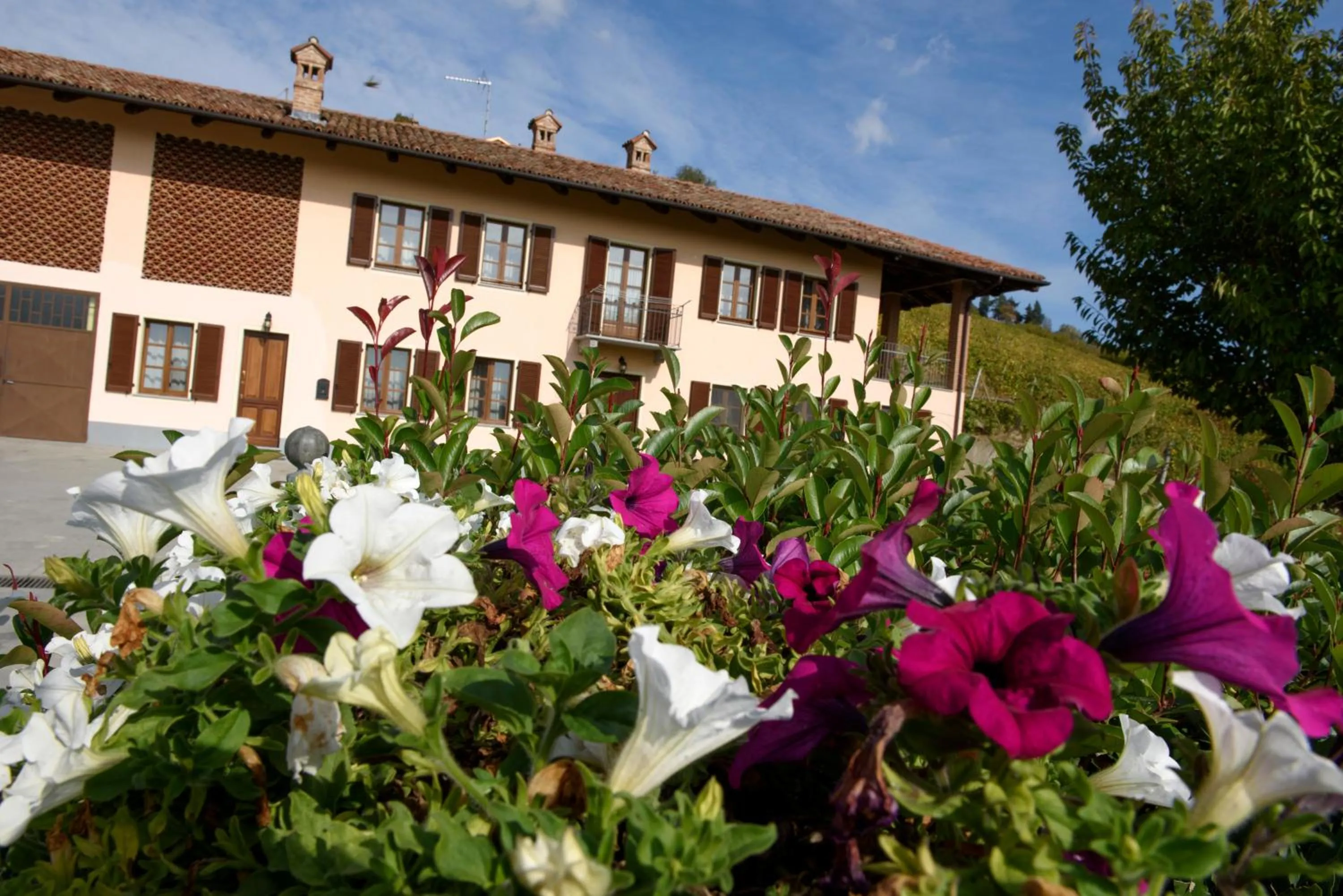 Cascina La Corte