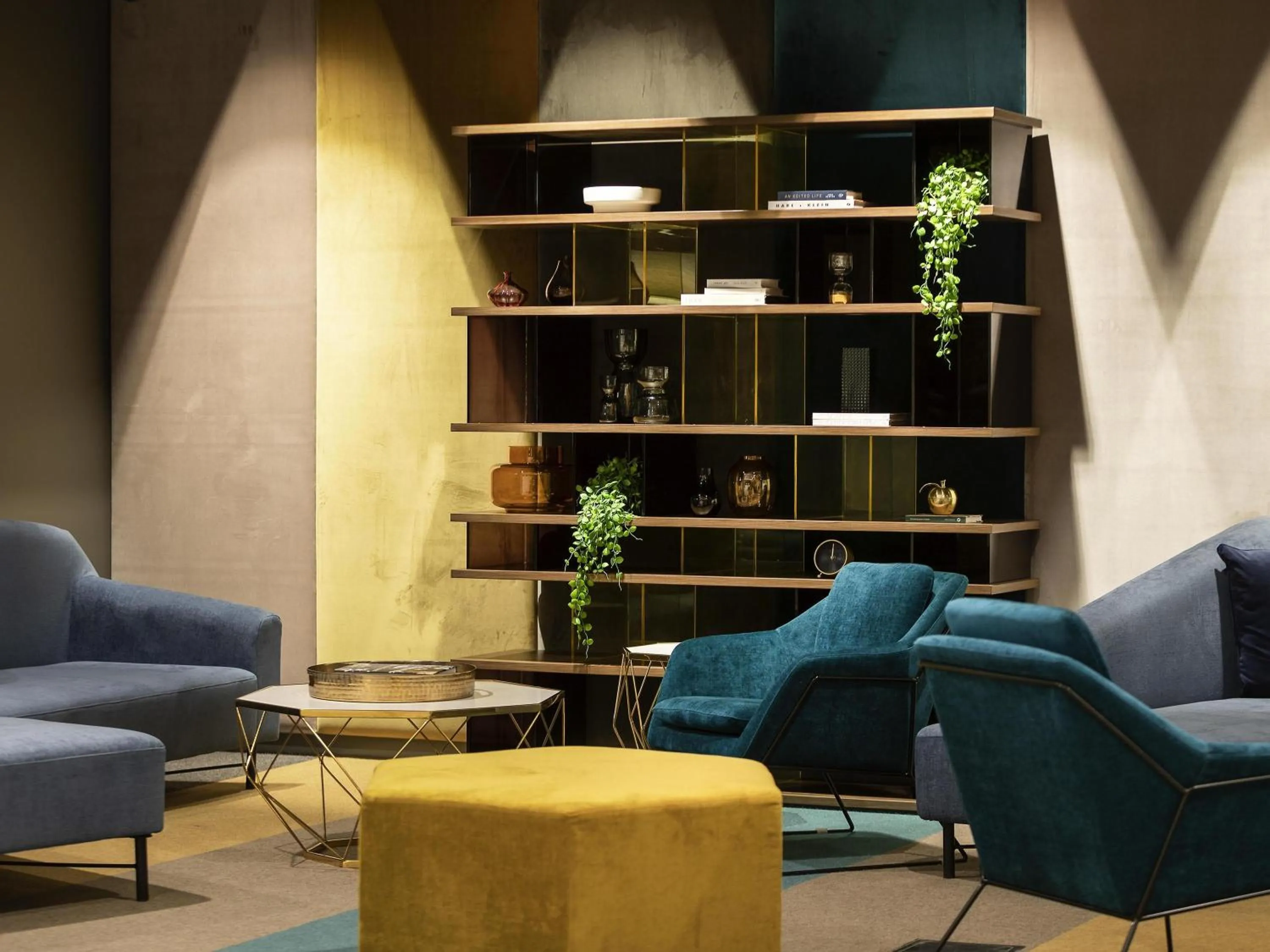 Other in Mercure Canberra Belconnen