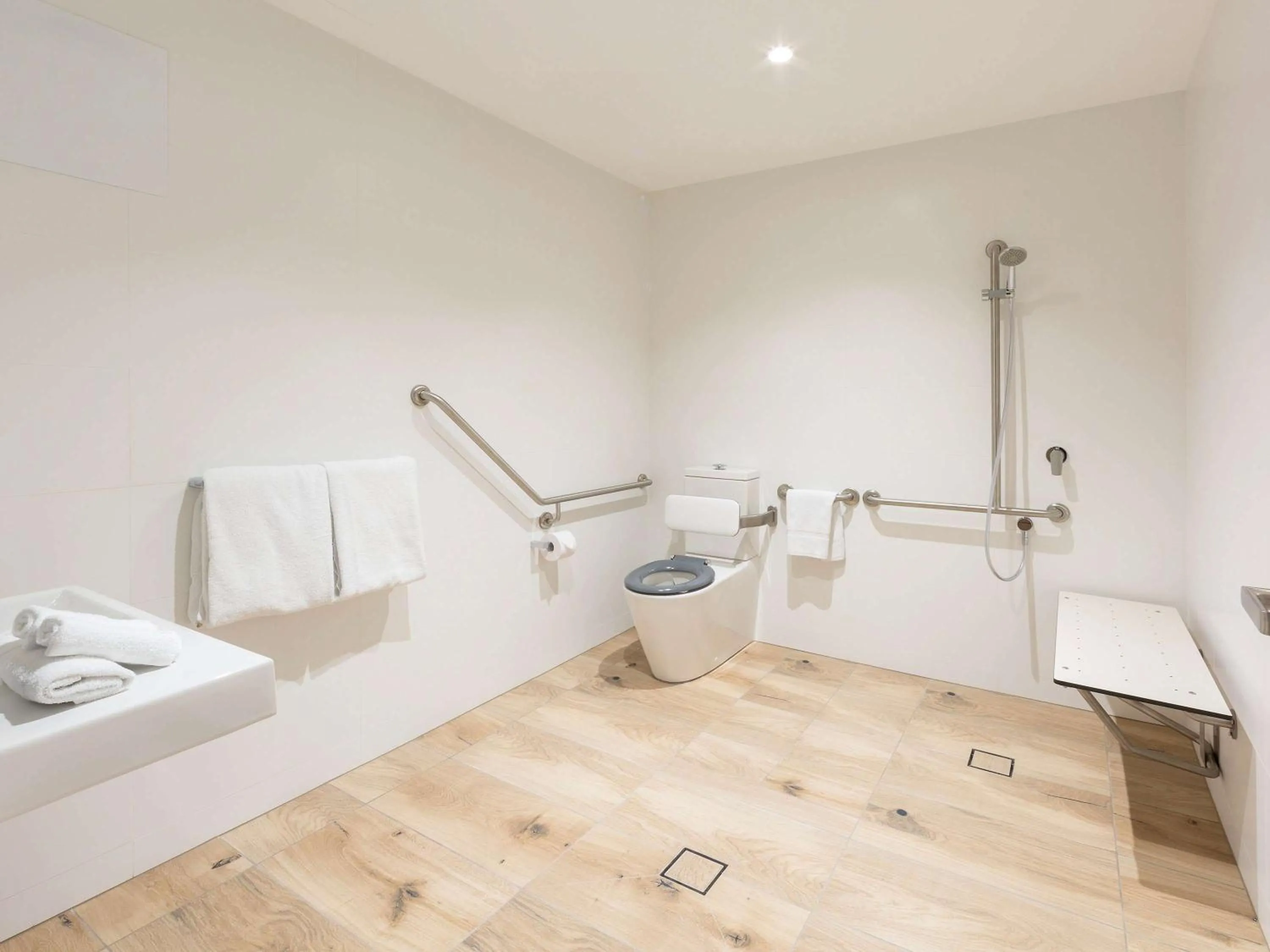 Other in Mercure Canberra Belconnen