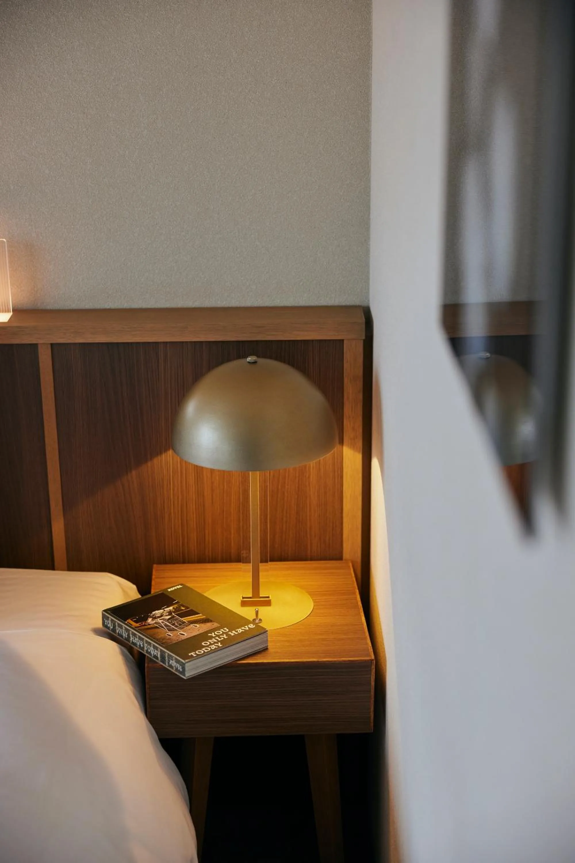 Bedroom, Bed in NOHGA HOTEL AKIHABARA TOKYO