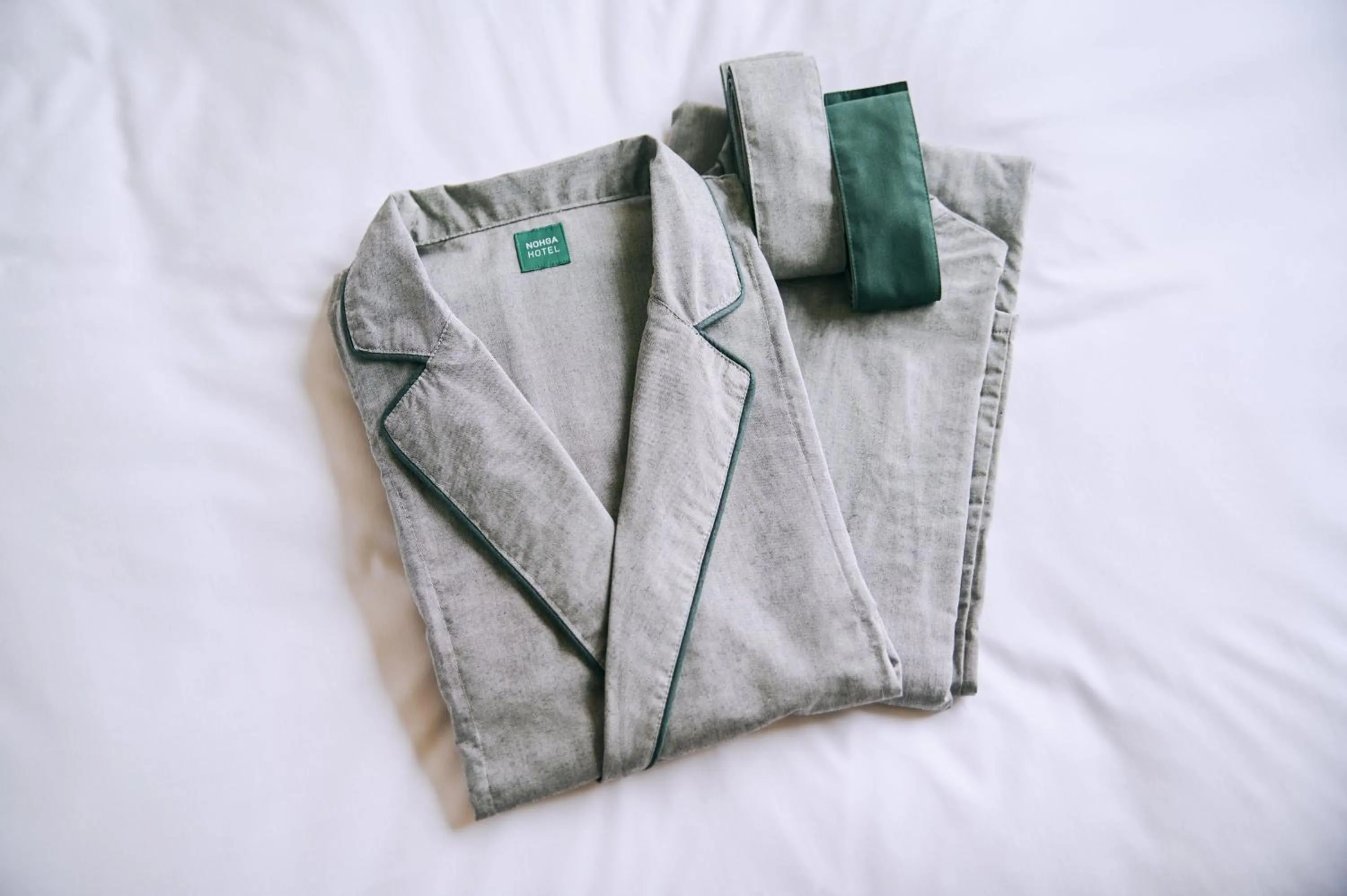 Area and facilities in NOHGA HOTEL AKIHABARA TOKYO