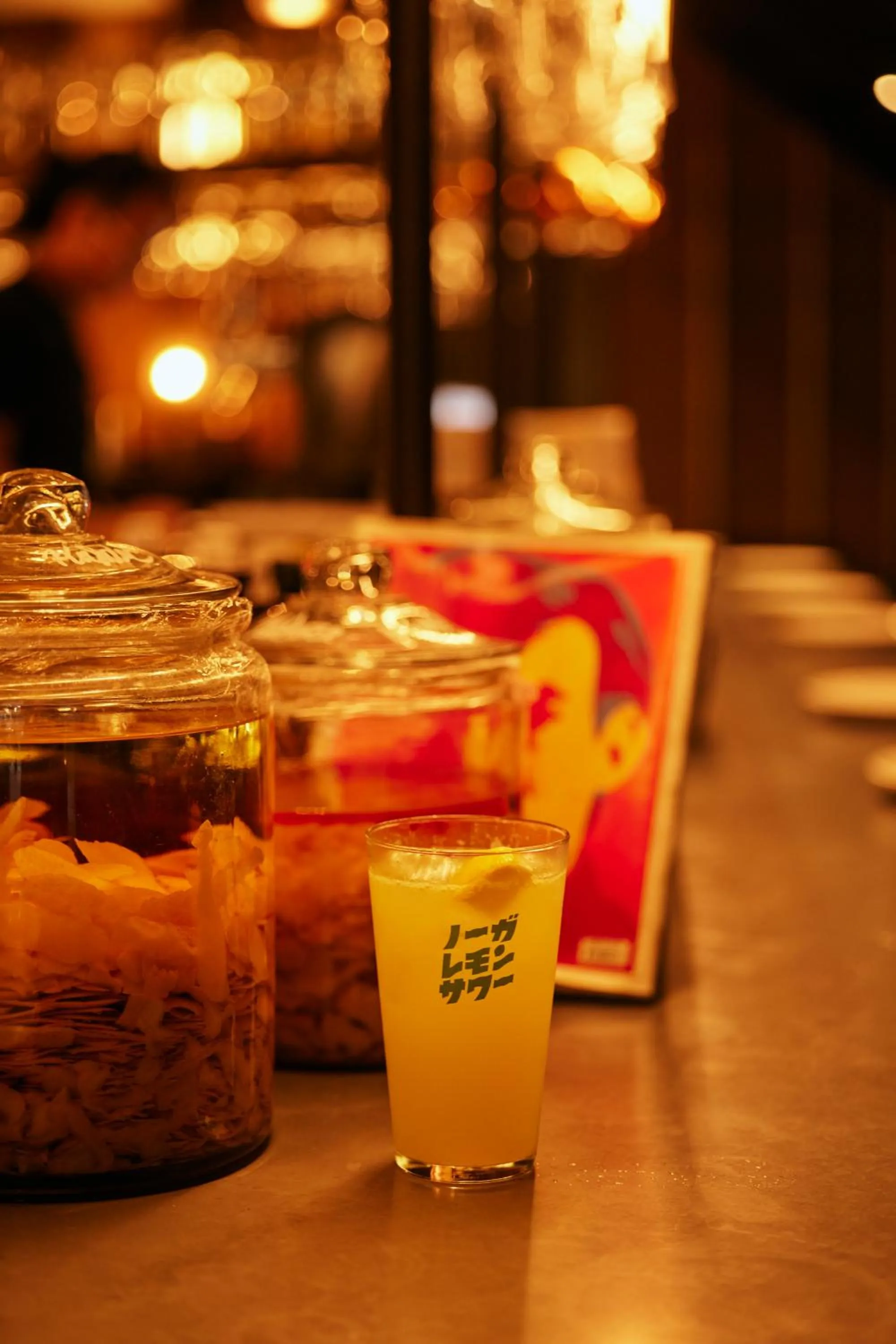 Restaurant/places to eat in NOHGA HOTEL AKIHABARA TOKYO