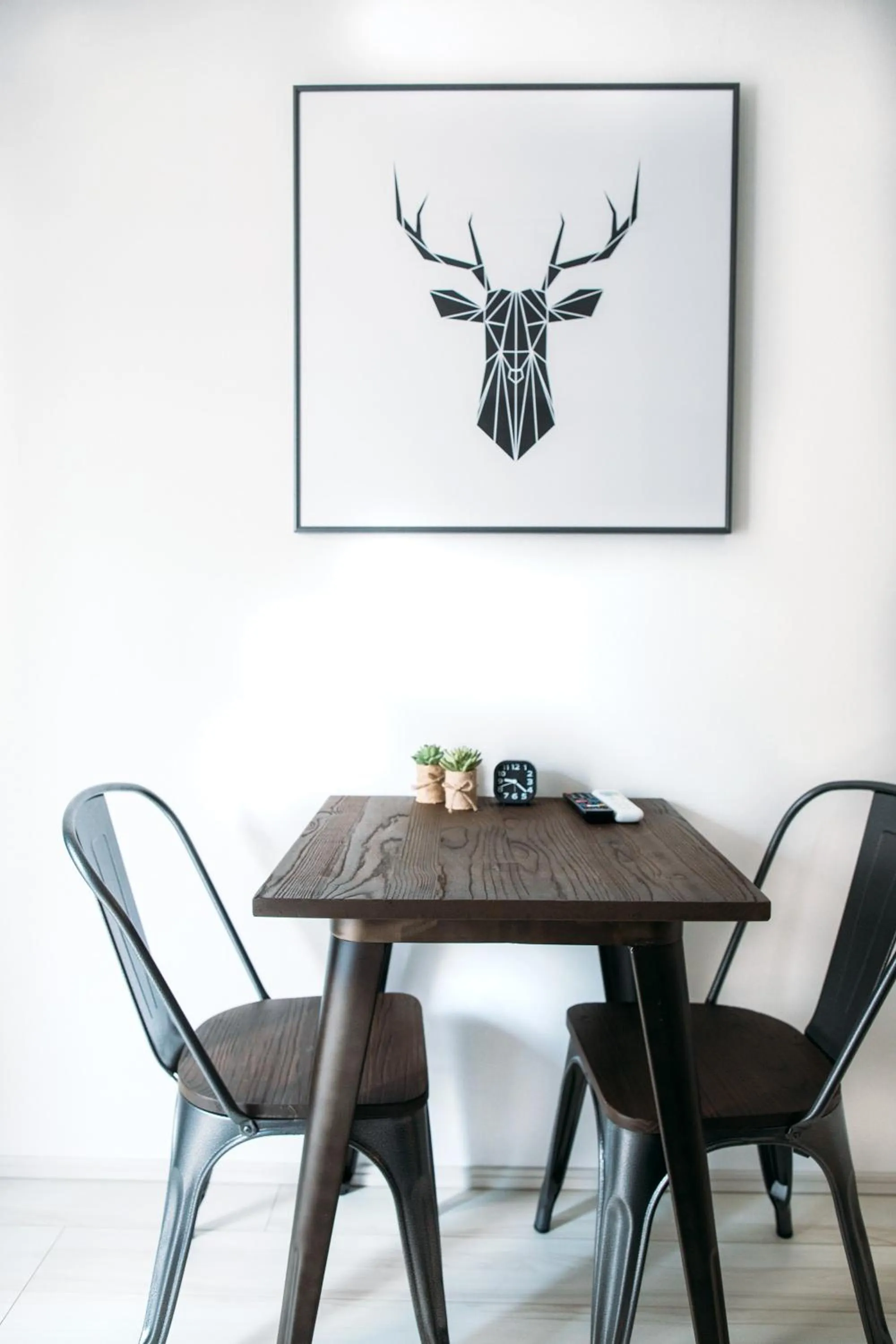 Decorative detail in Dash Living Nihonbashi