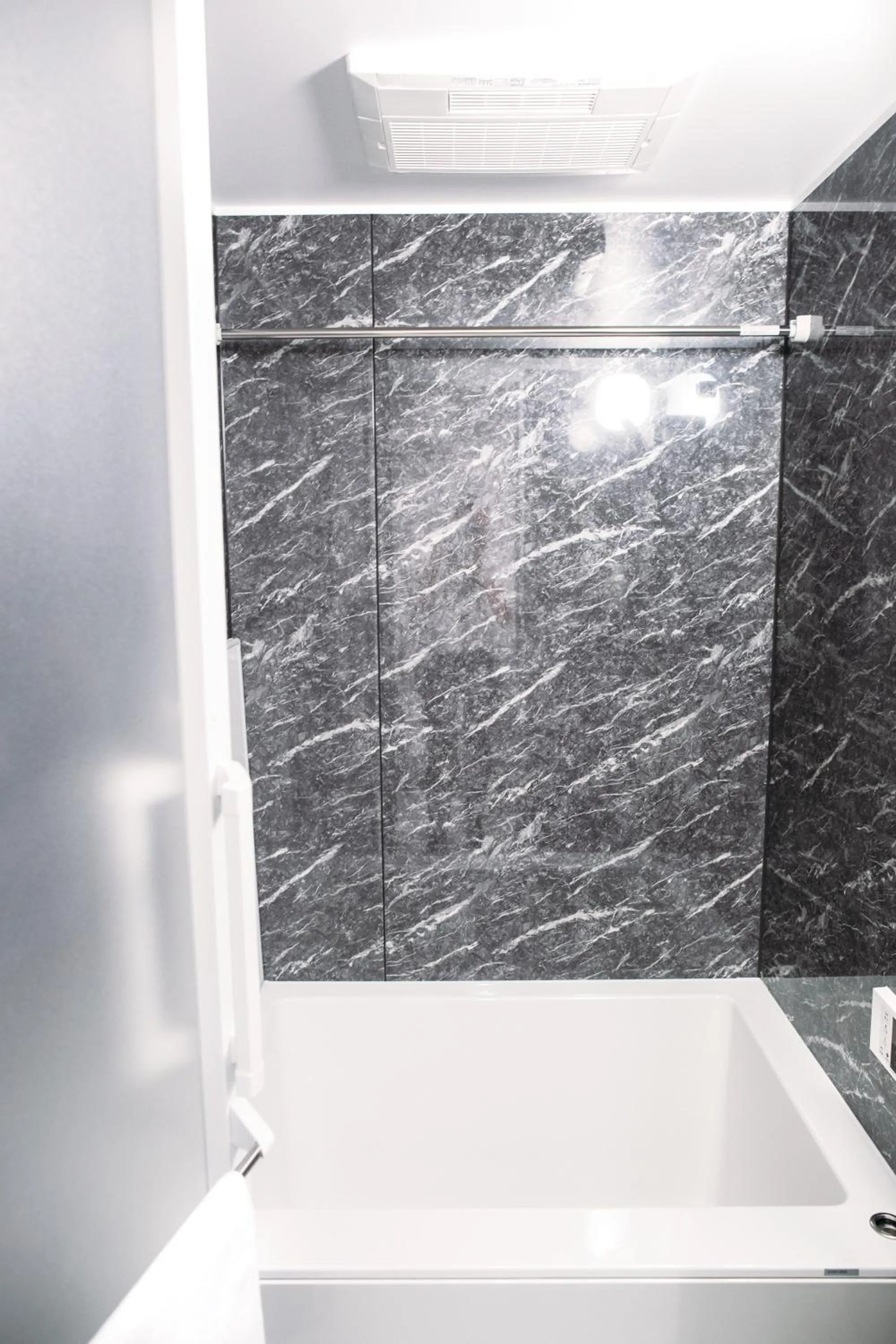 Bathroom in Dash Living Nihonbashi