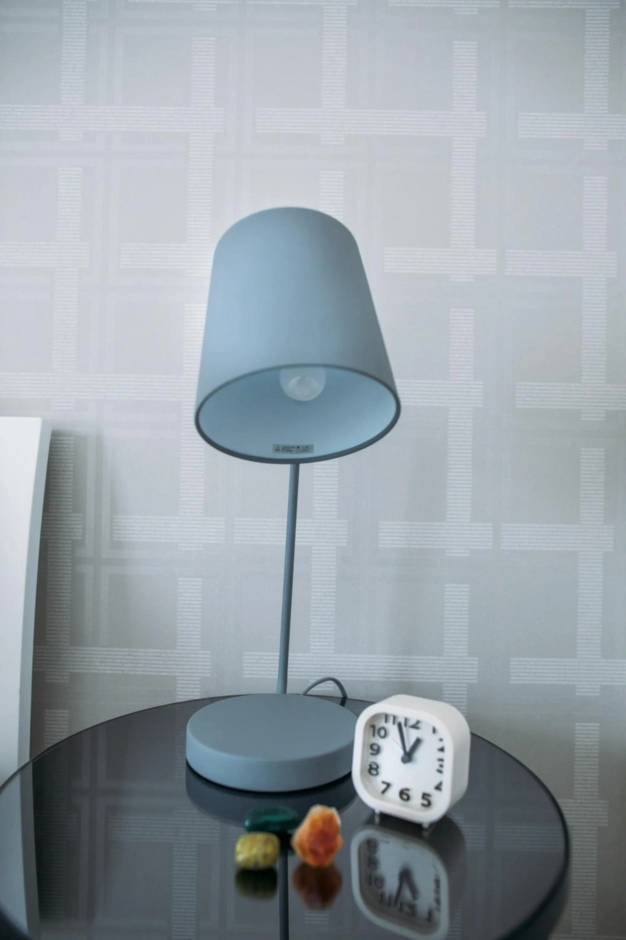 Decorative detail in Dash Living Nihonbashi