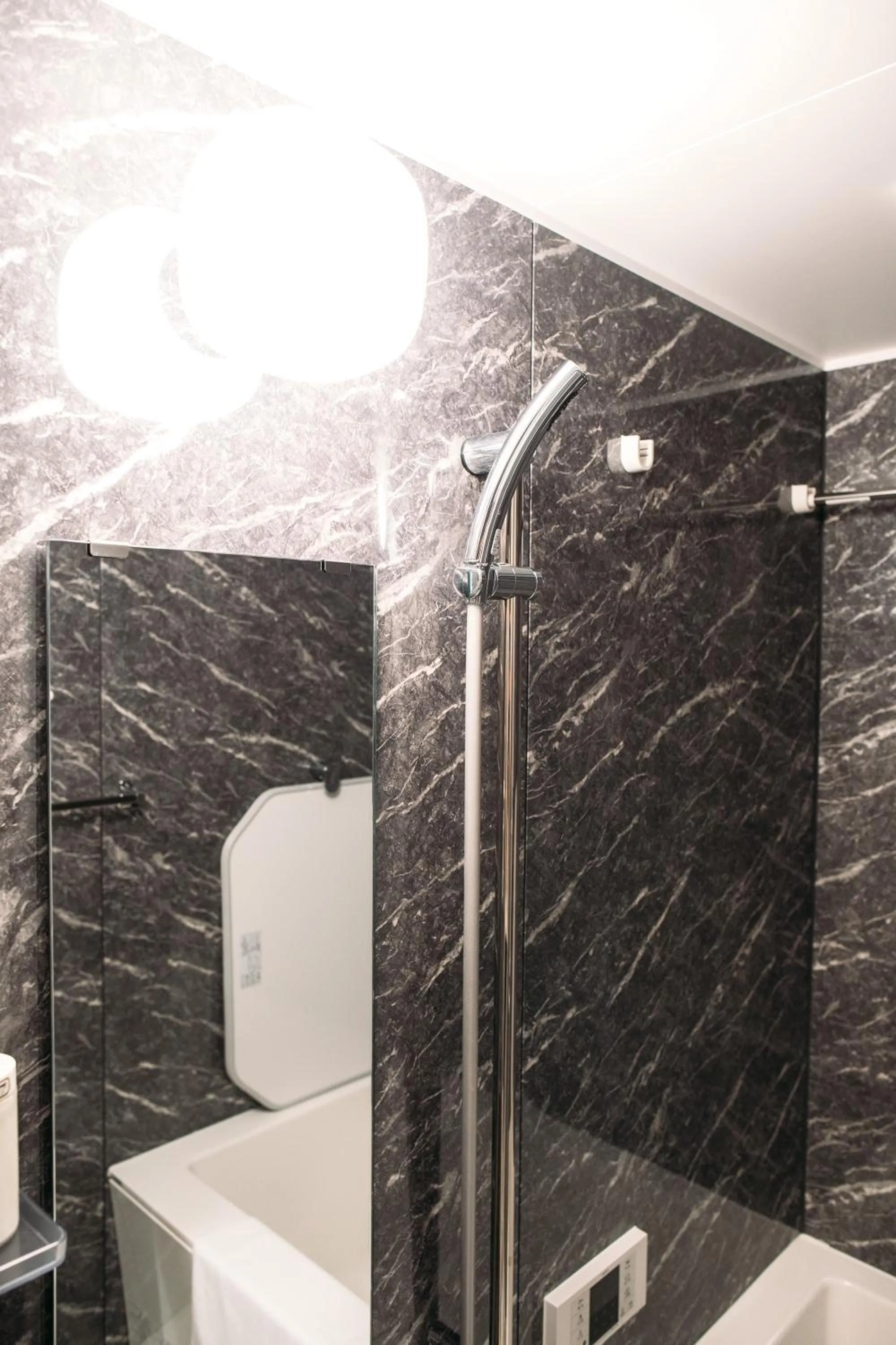 Bathroom in Dash Living Nihonbashi