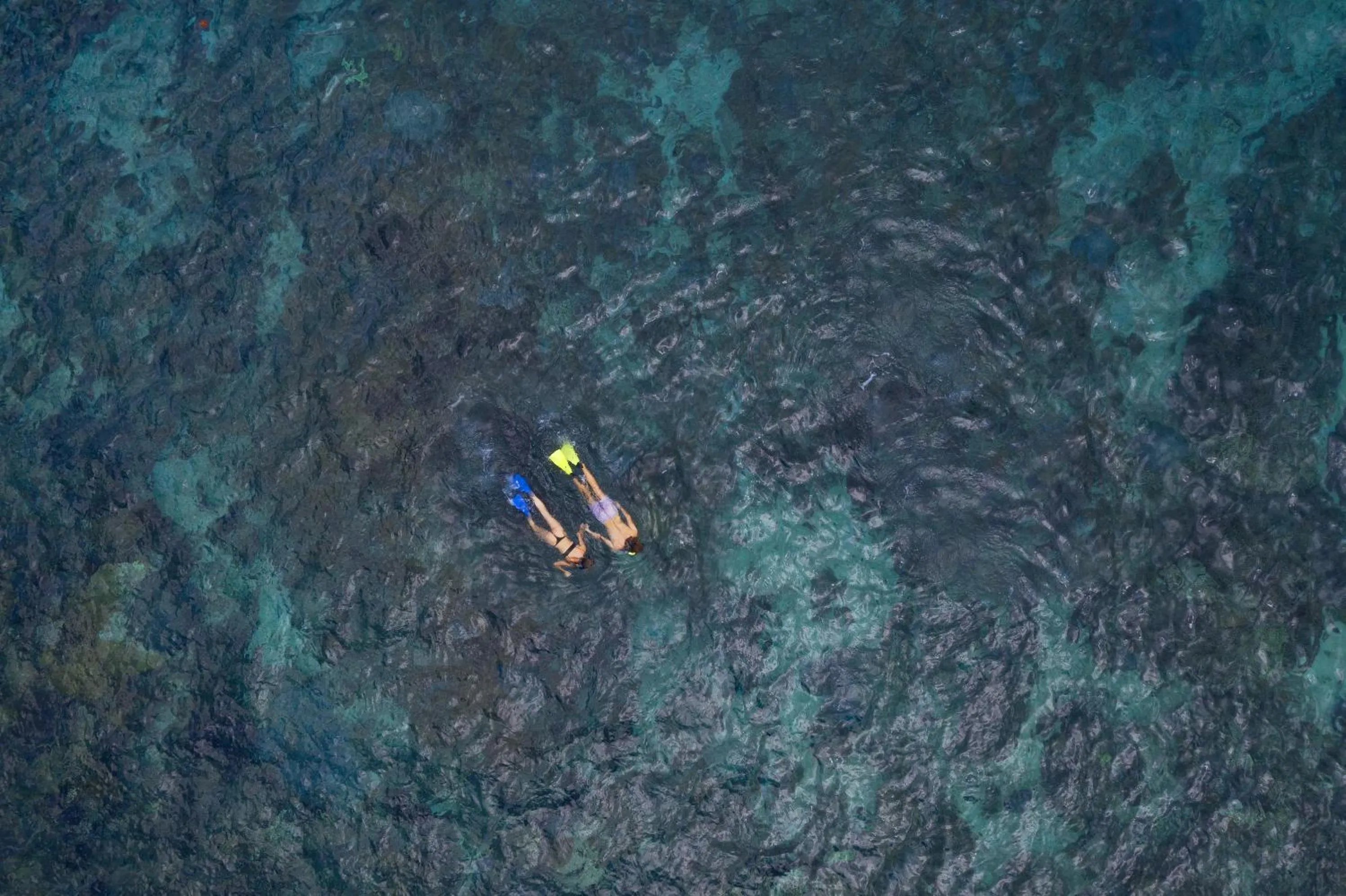 Activities in Adiwana Warnakali Resort