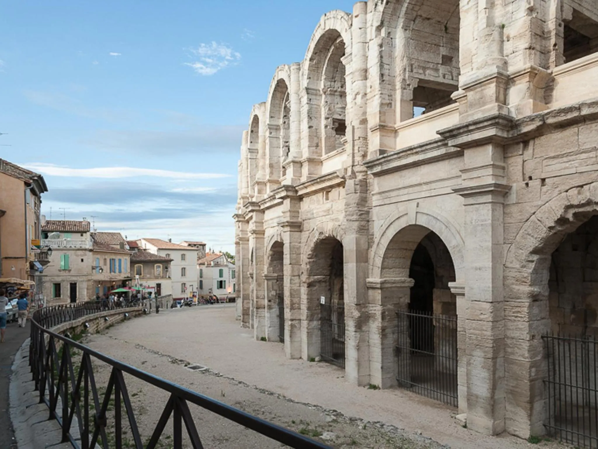 Neighbourhood in Du Côté Des Olivades
