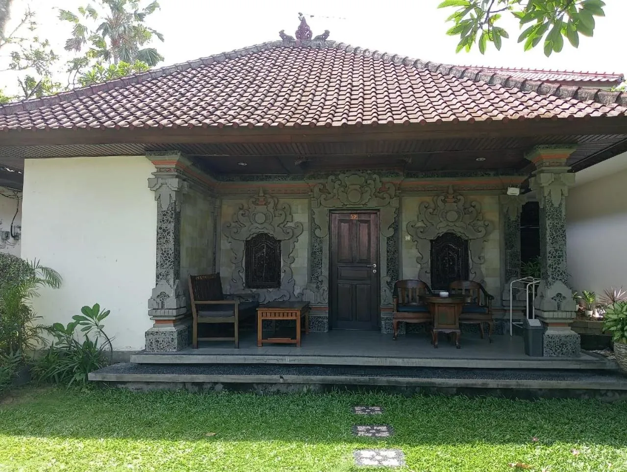 Segara Agung Boutique Hotel
